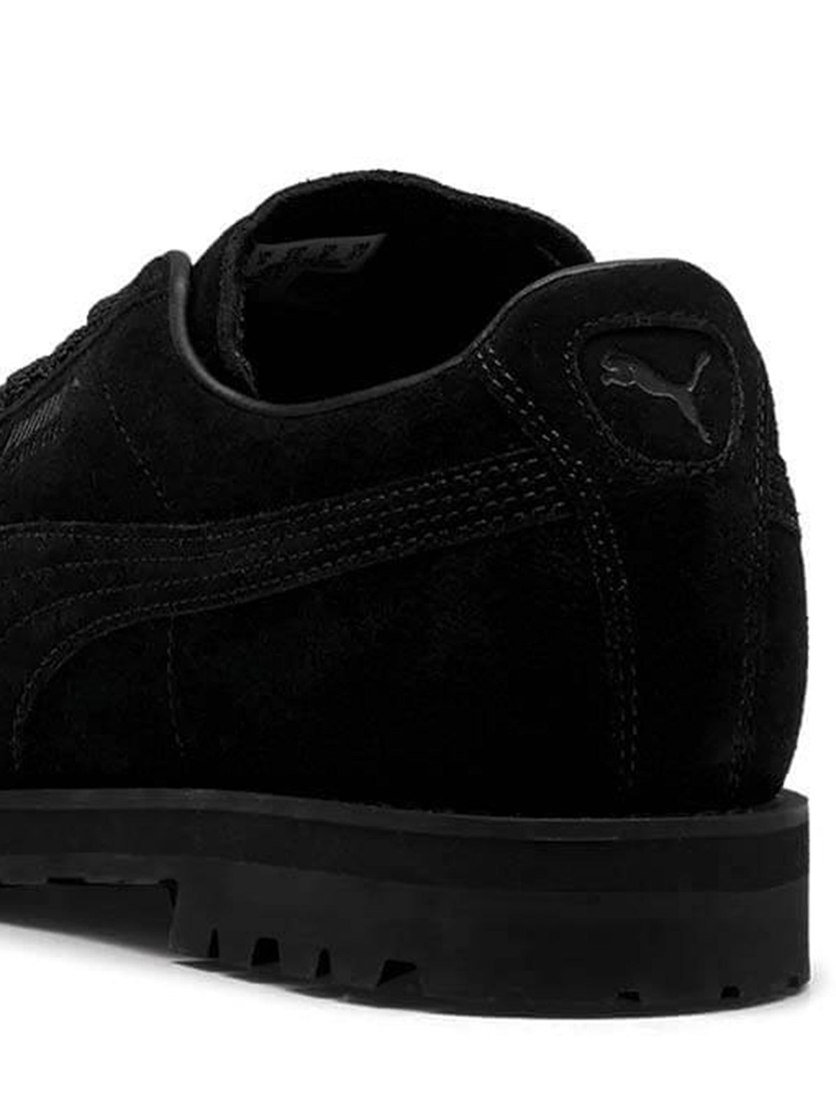 Puma STRINGATE Nero