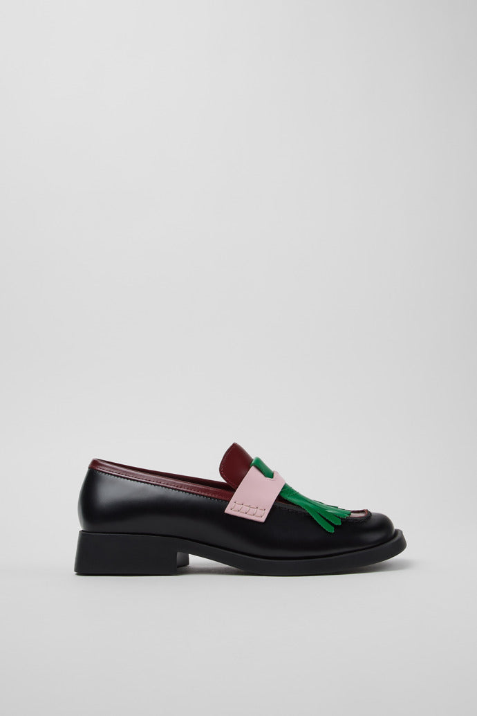 Camper SNEAKERS Nero