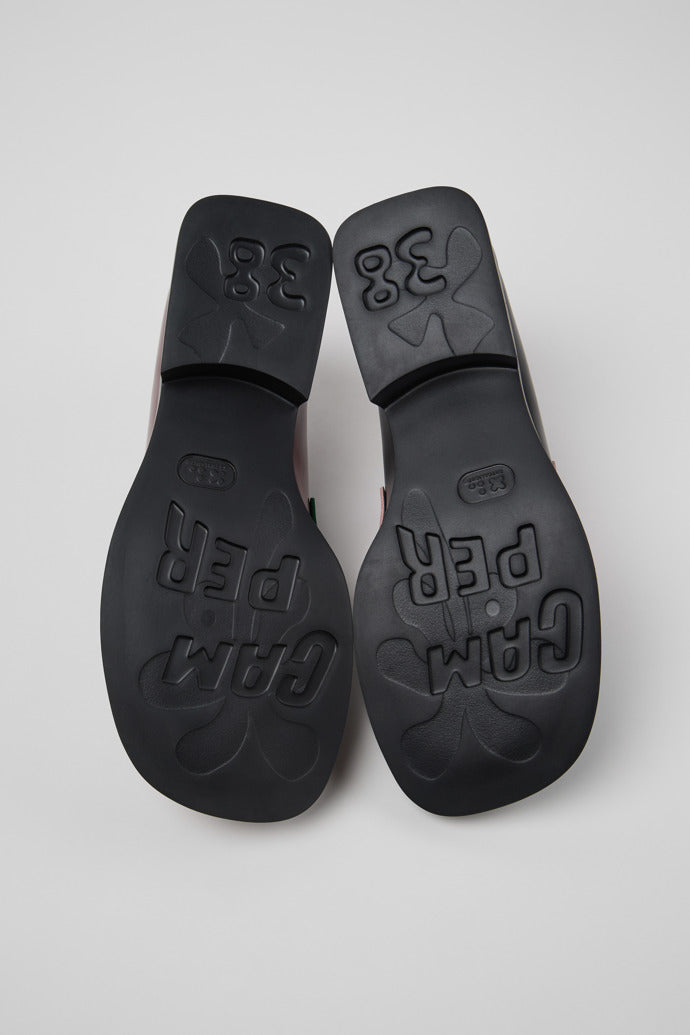 Camper SNEAKERS Nero