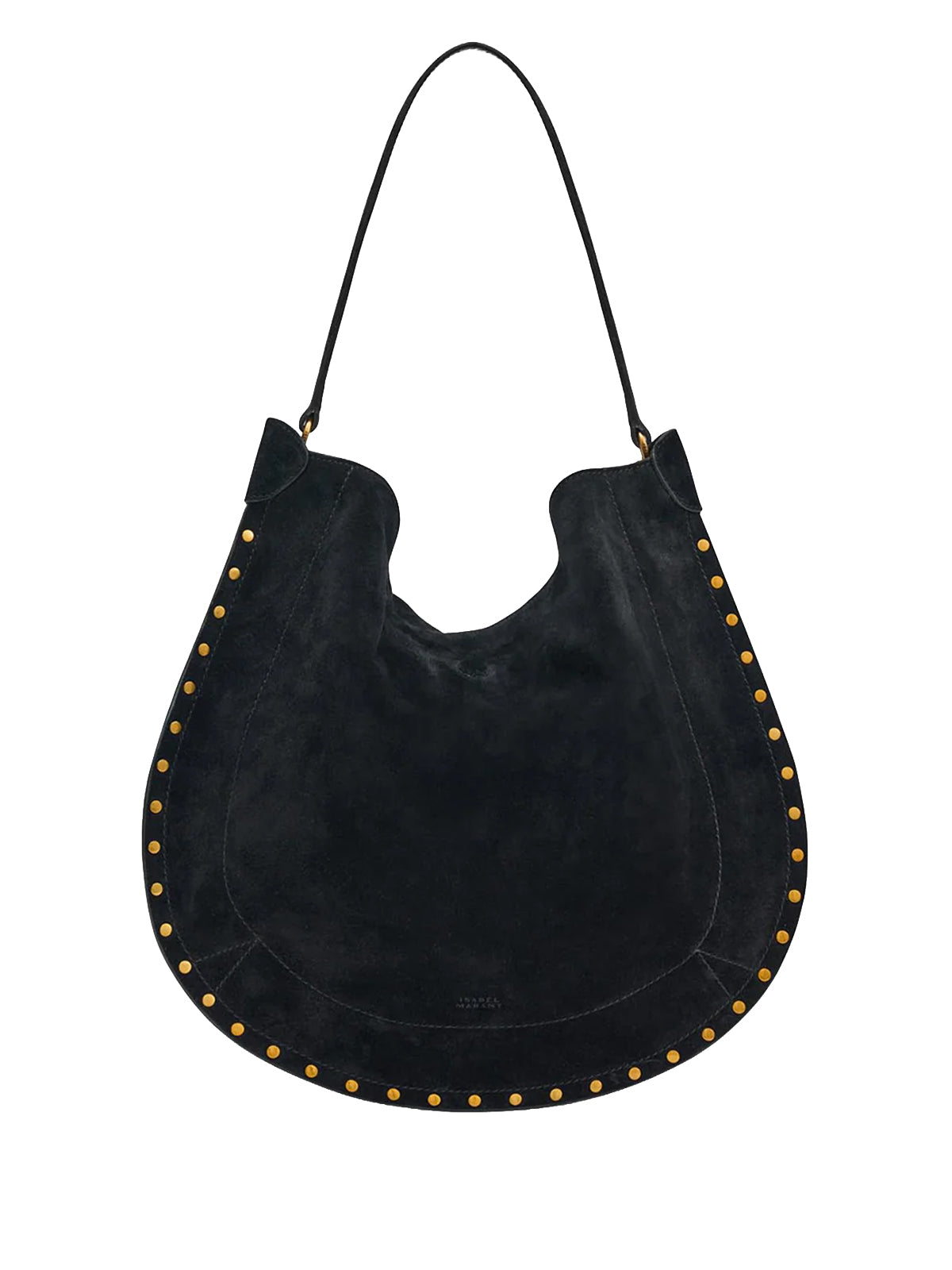 Isabel Marant BORSE A SPALLA Nero
