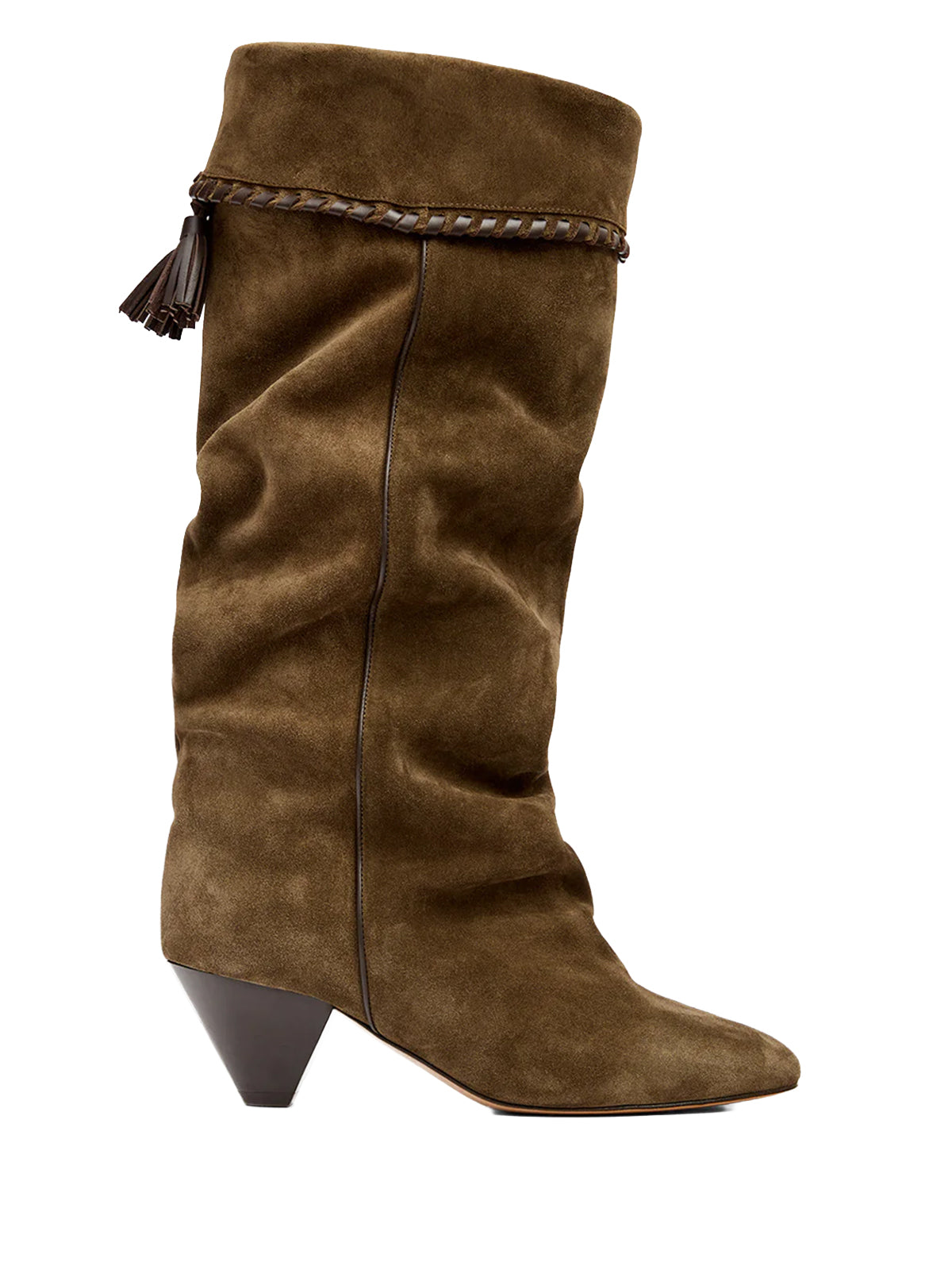 Isabel Marant STIVALI Marrone
