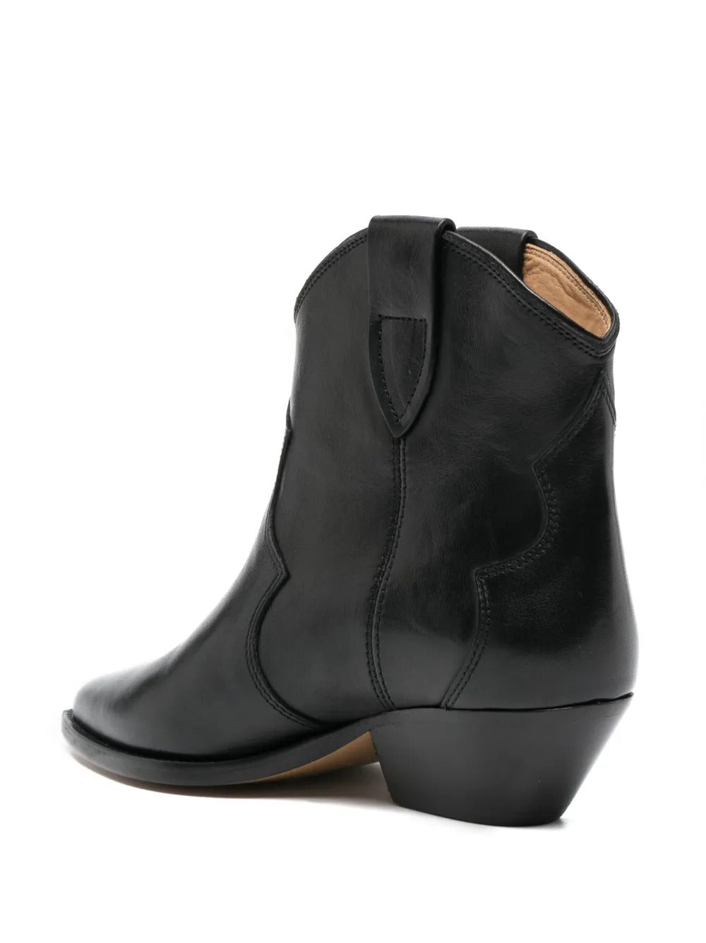 Isabel Marant STIVALETTI Nero