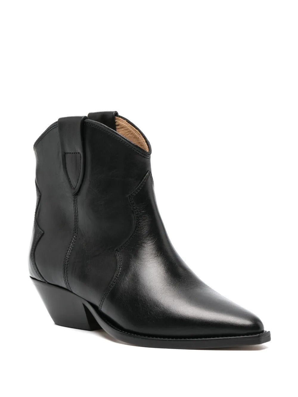 Isabel Marant STIVALETTI Nero