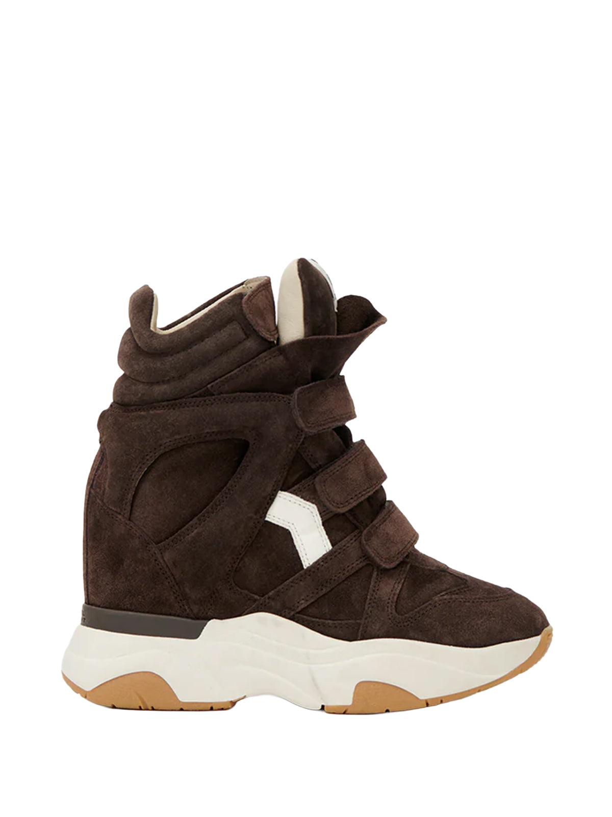 Isabel Marant STIVALETTI Marrone