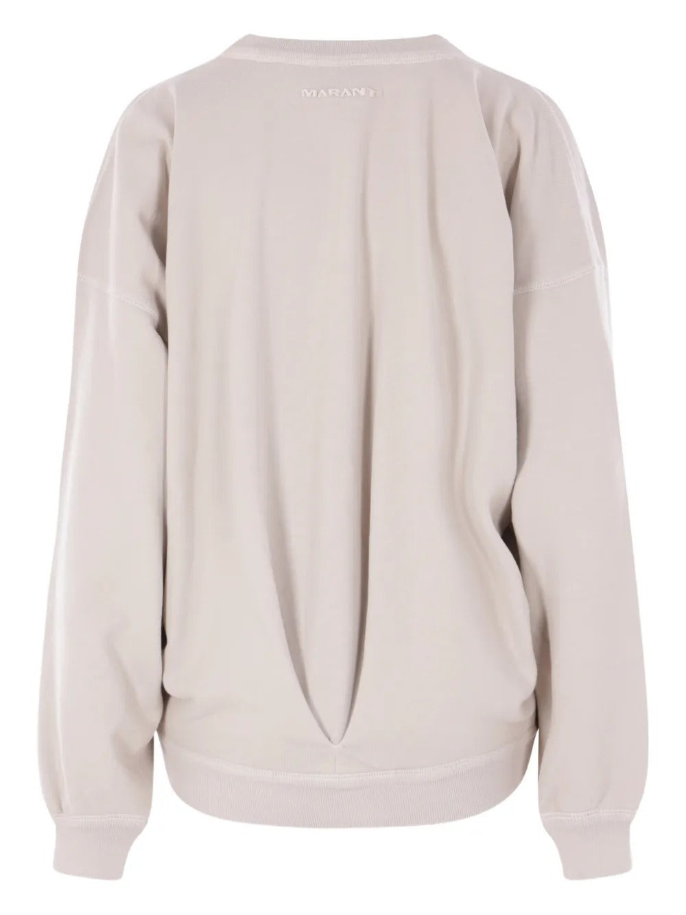 Marant Étoile MAGLIERIA Grigio