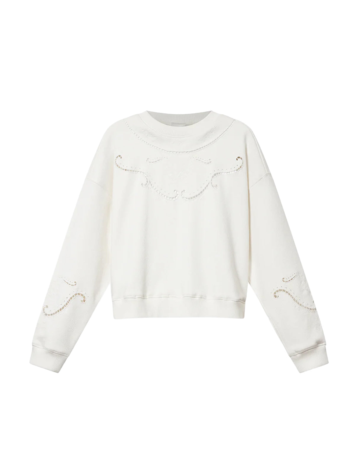 Marant Étoile MAGLIERIA Beige
