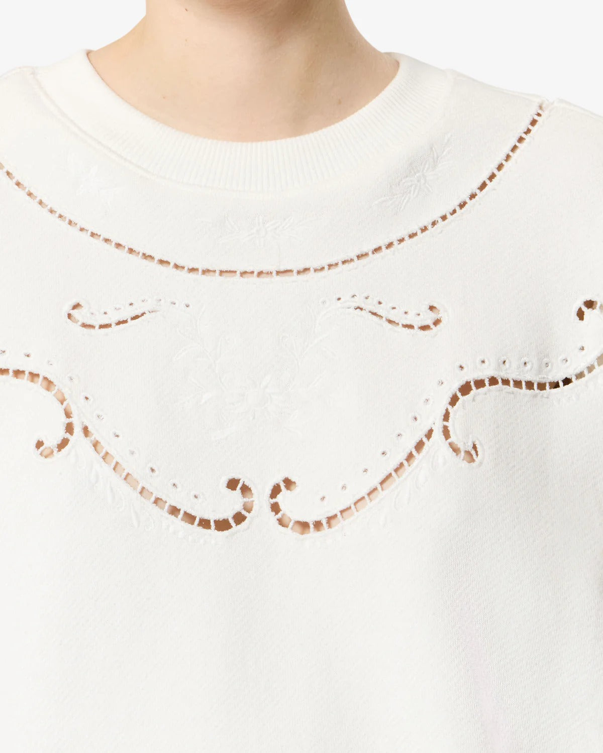 Marant Étoile MAGLIERIA Beige