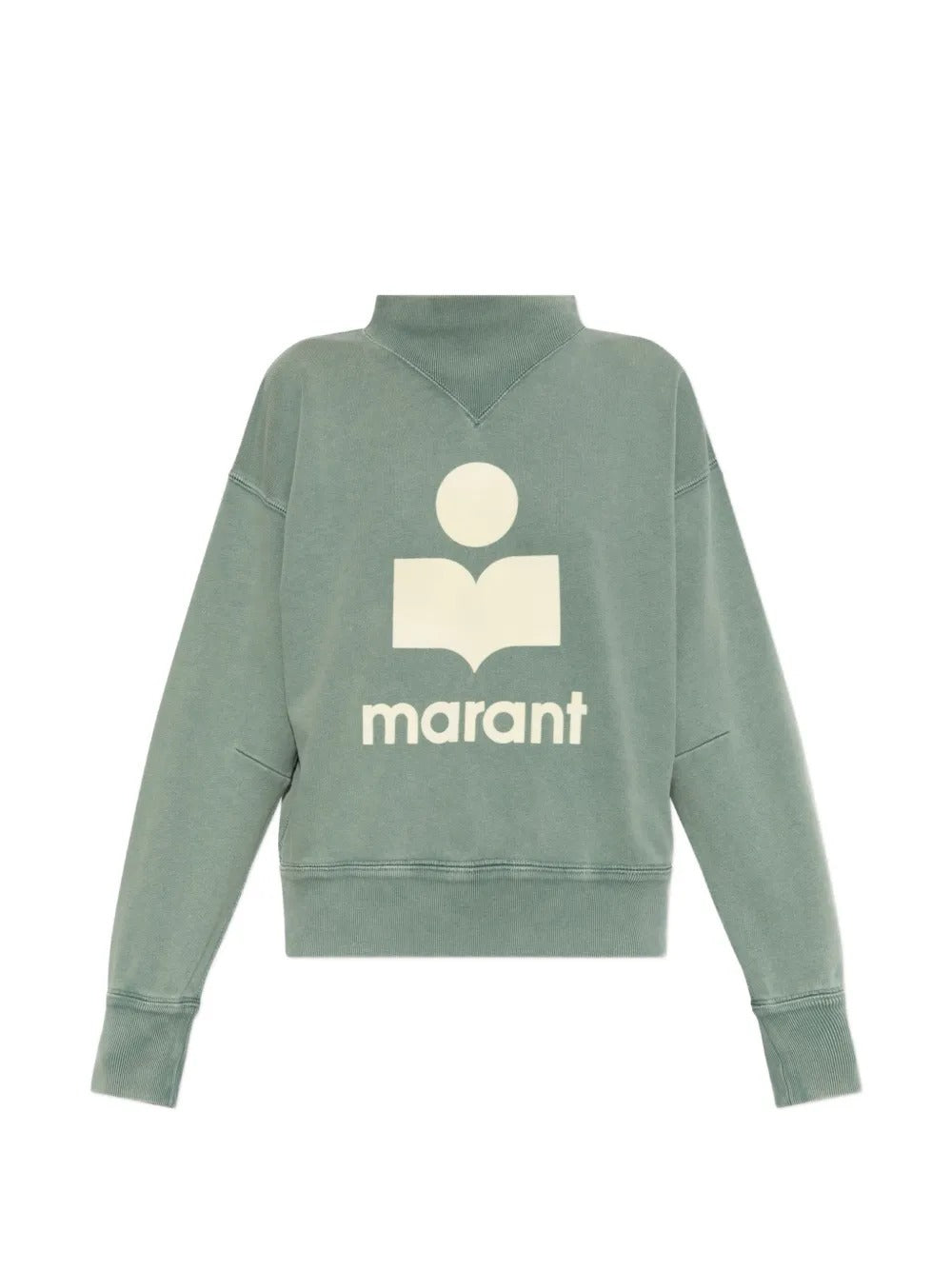 Marant Étoile MAGLIERIA Verde