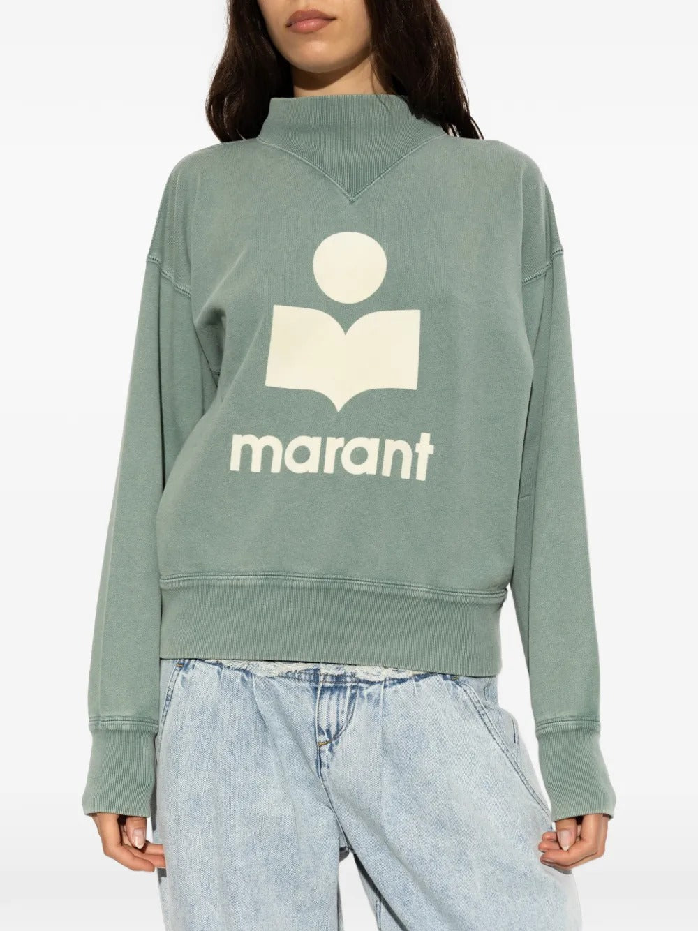Marant Étoile MAGLIERIA Verde