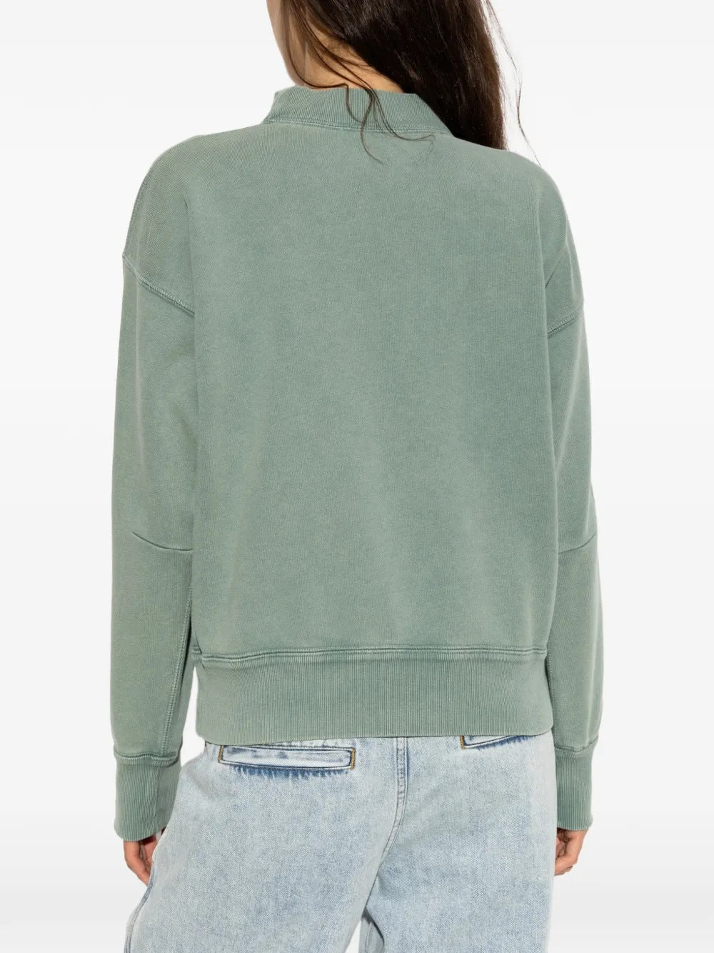 Marant Étoile MAGLIERIA Verde