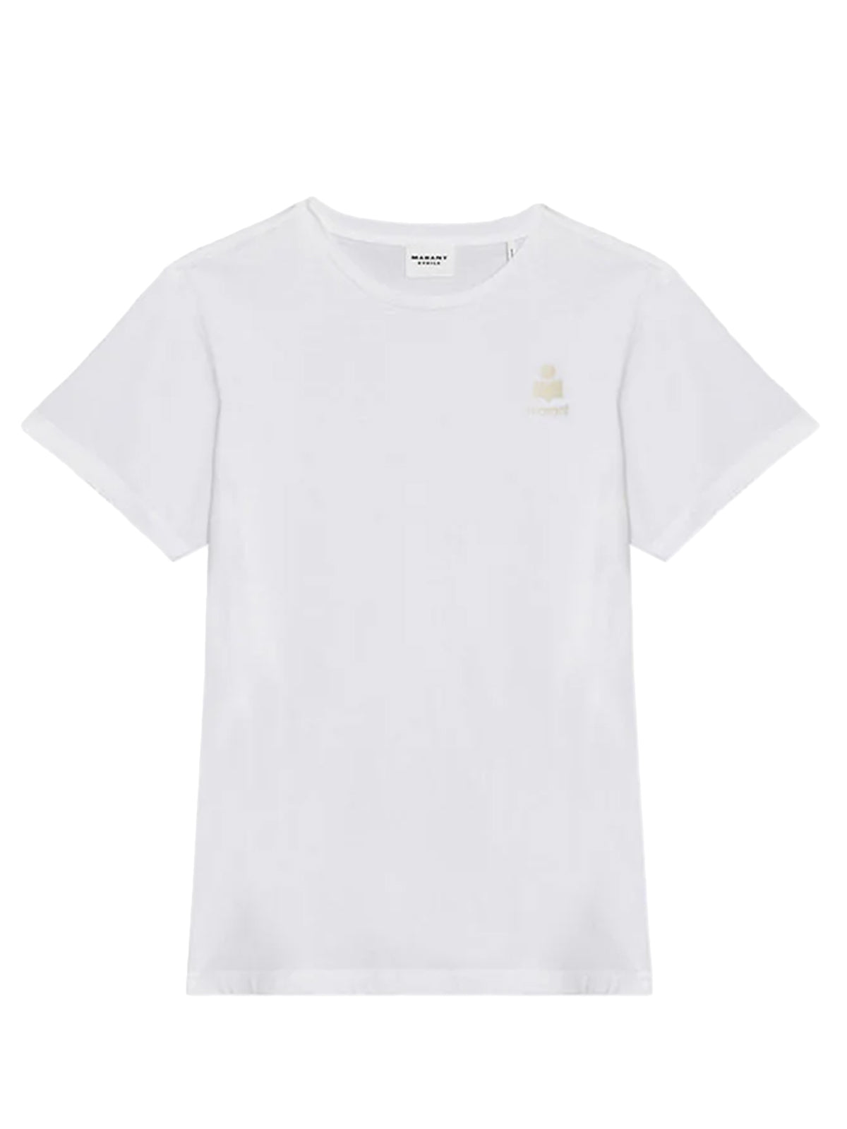 Marant Étoile T-SHIRT Bianco