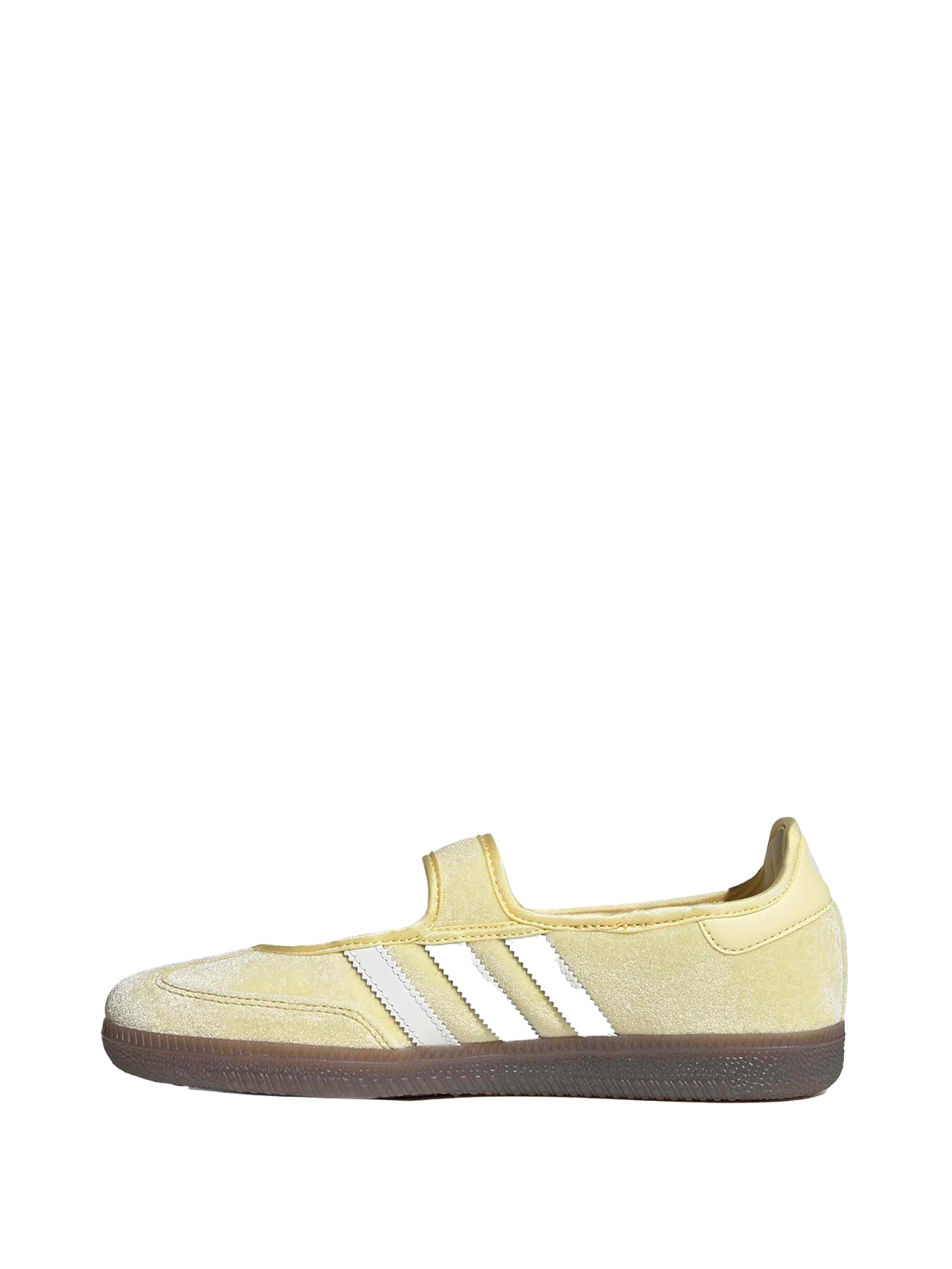 Adidas Originals SNEAKERS Giallo