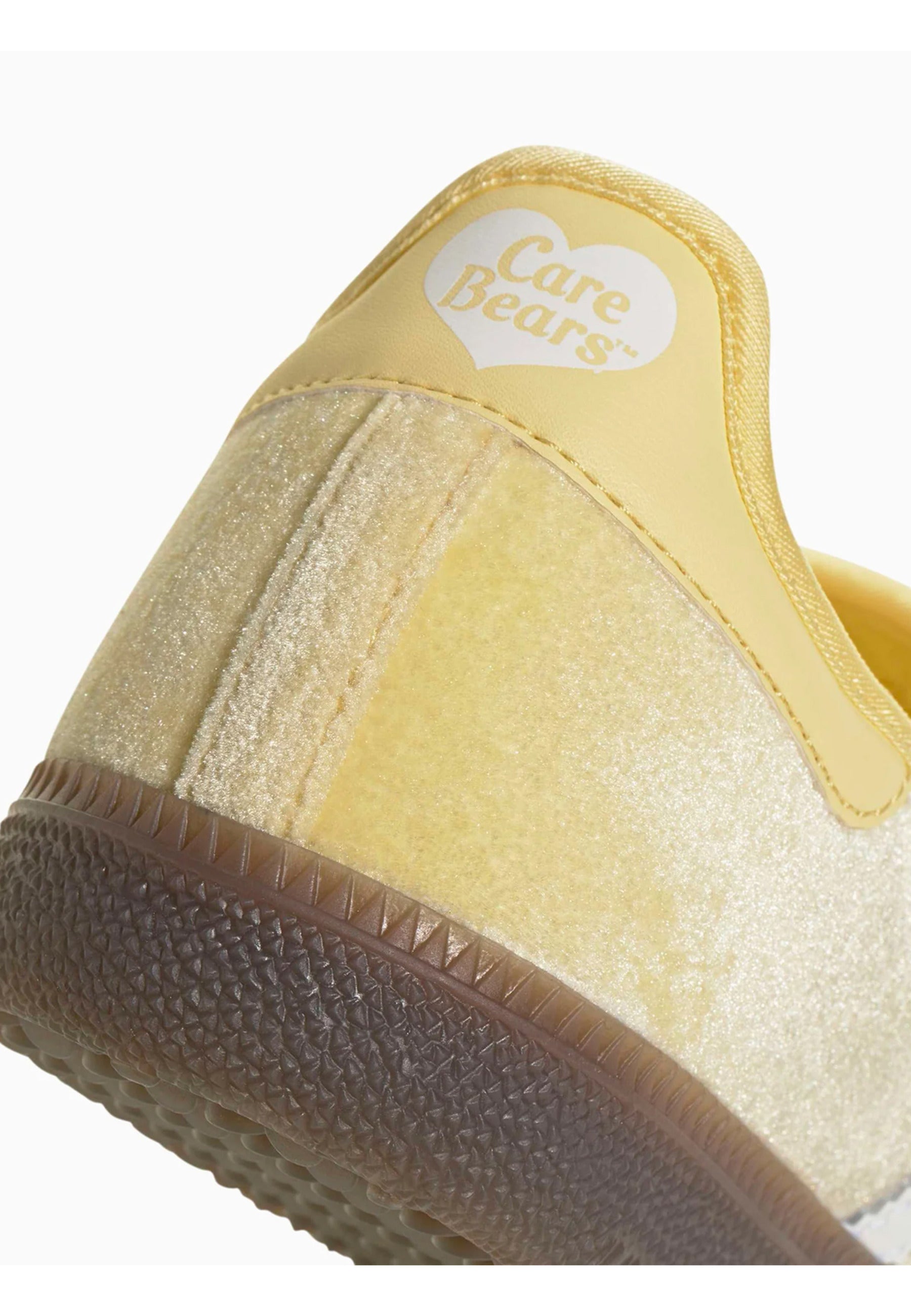 Adidas Originals SNEAKERS Giallo