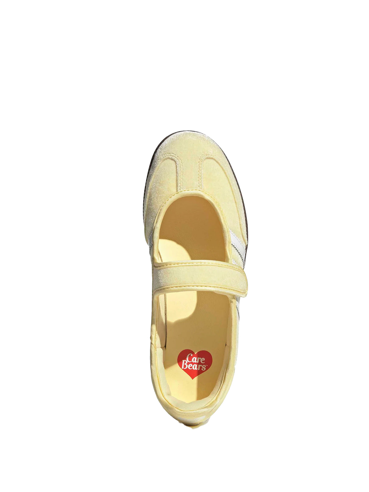 Adidas Originals SNEAKERS Giallo