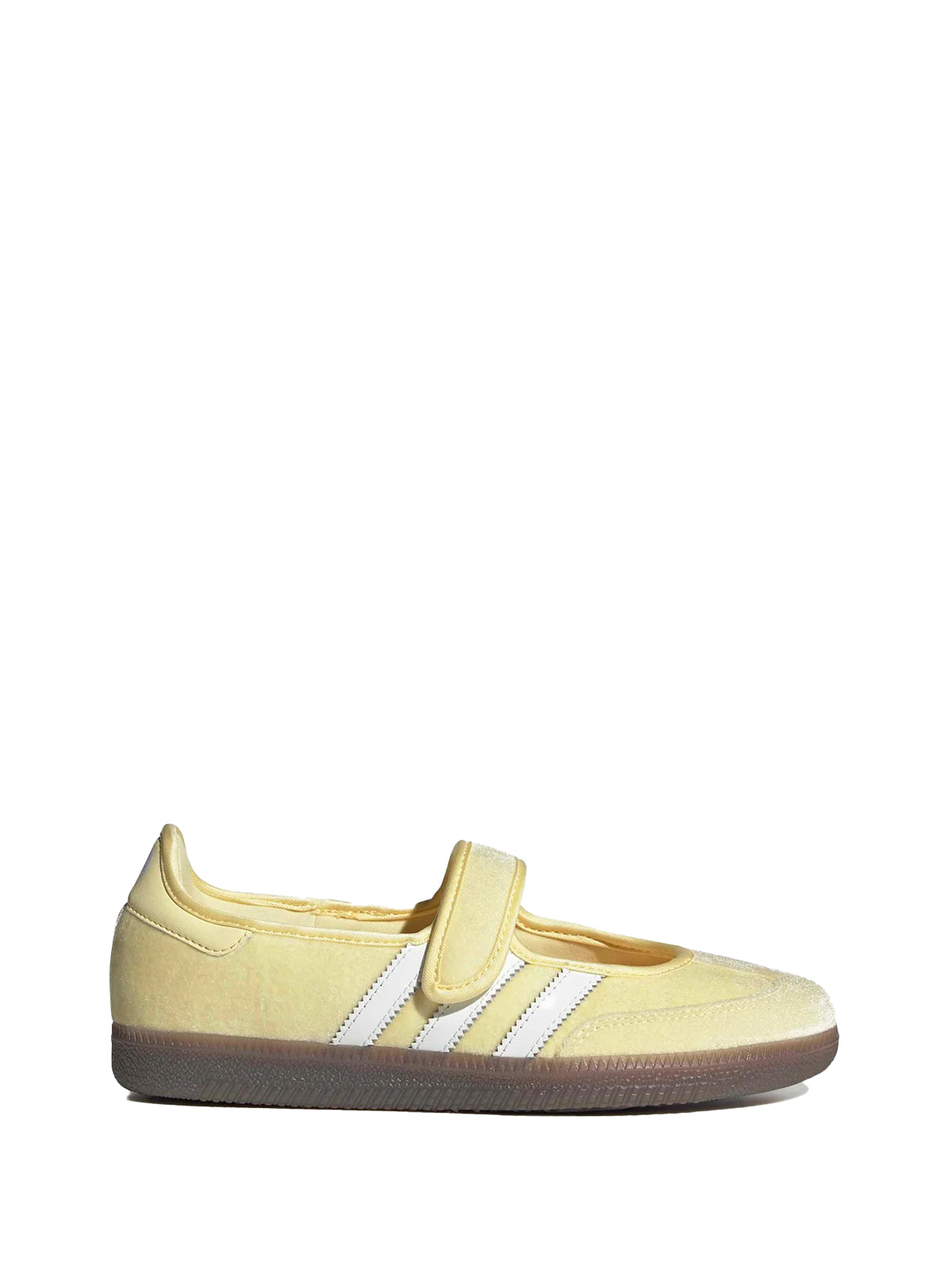 Adidas Originals SNEAKERS Giallo