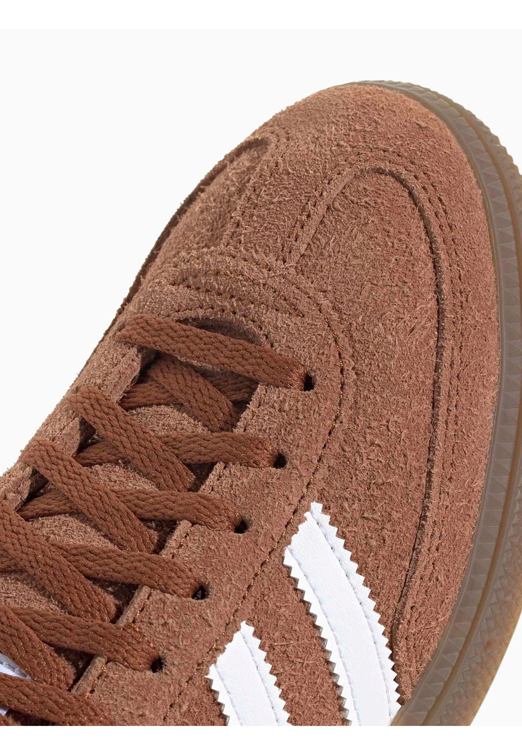 Adidas Originals SNEAKERS Marrone