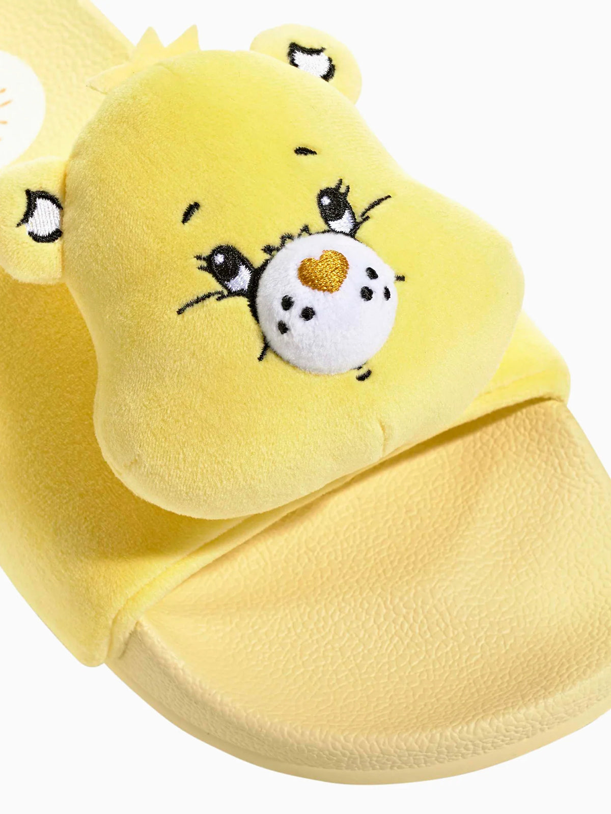 Adidas Originals SANDALI Giallo