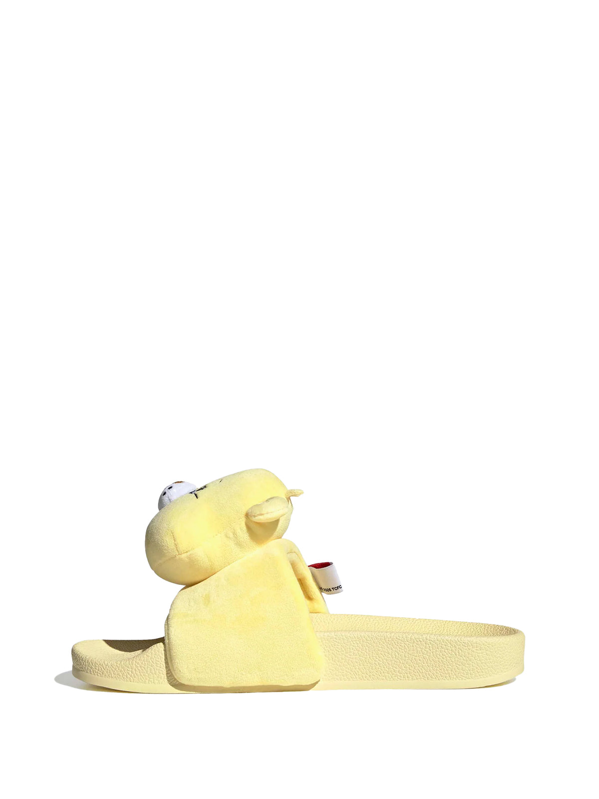 Adidas Originals SANDALI Giallo