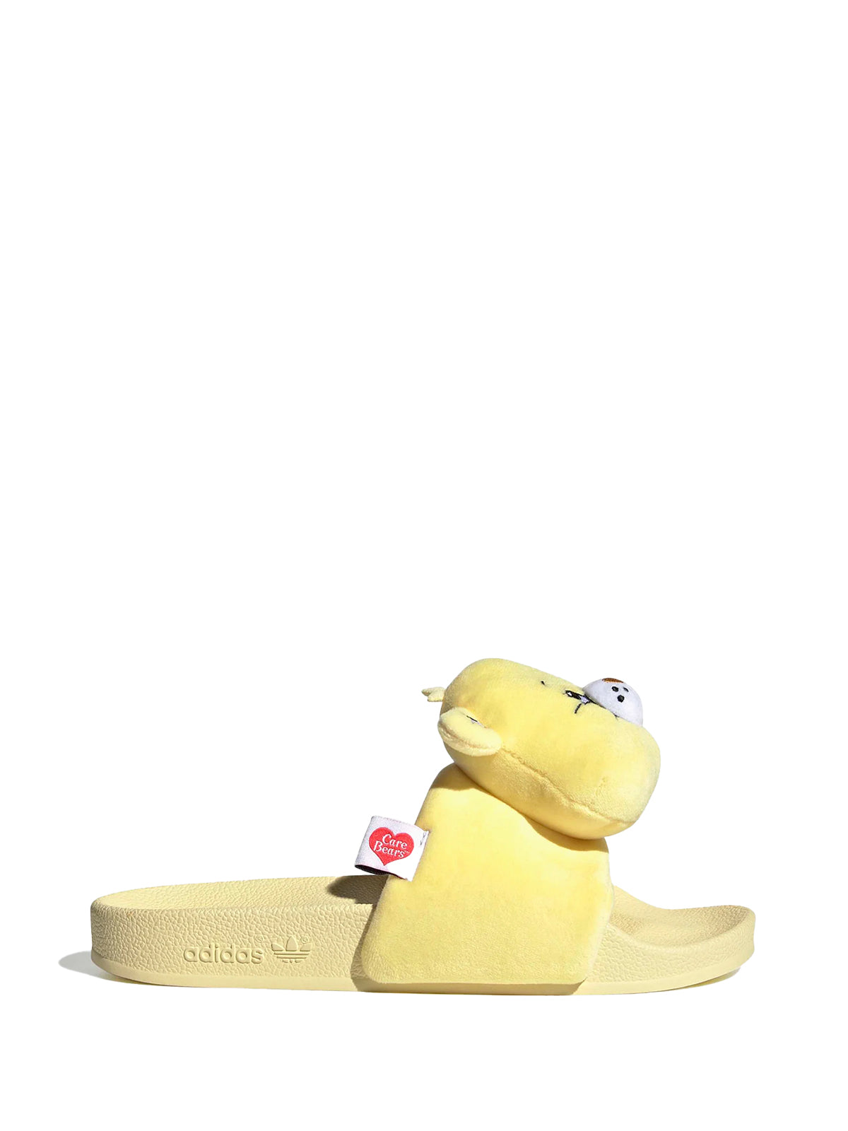 Adidas Originals SANDALI Giallo