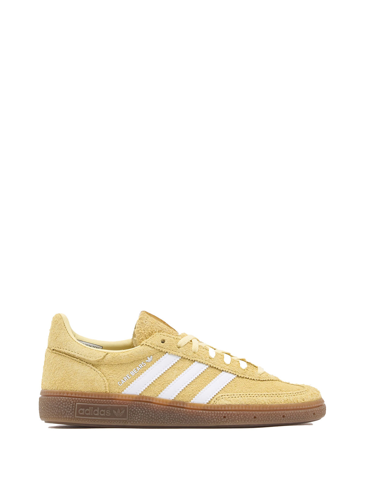 Adidas Originals SNEAKERS Giallo