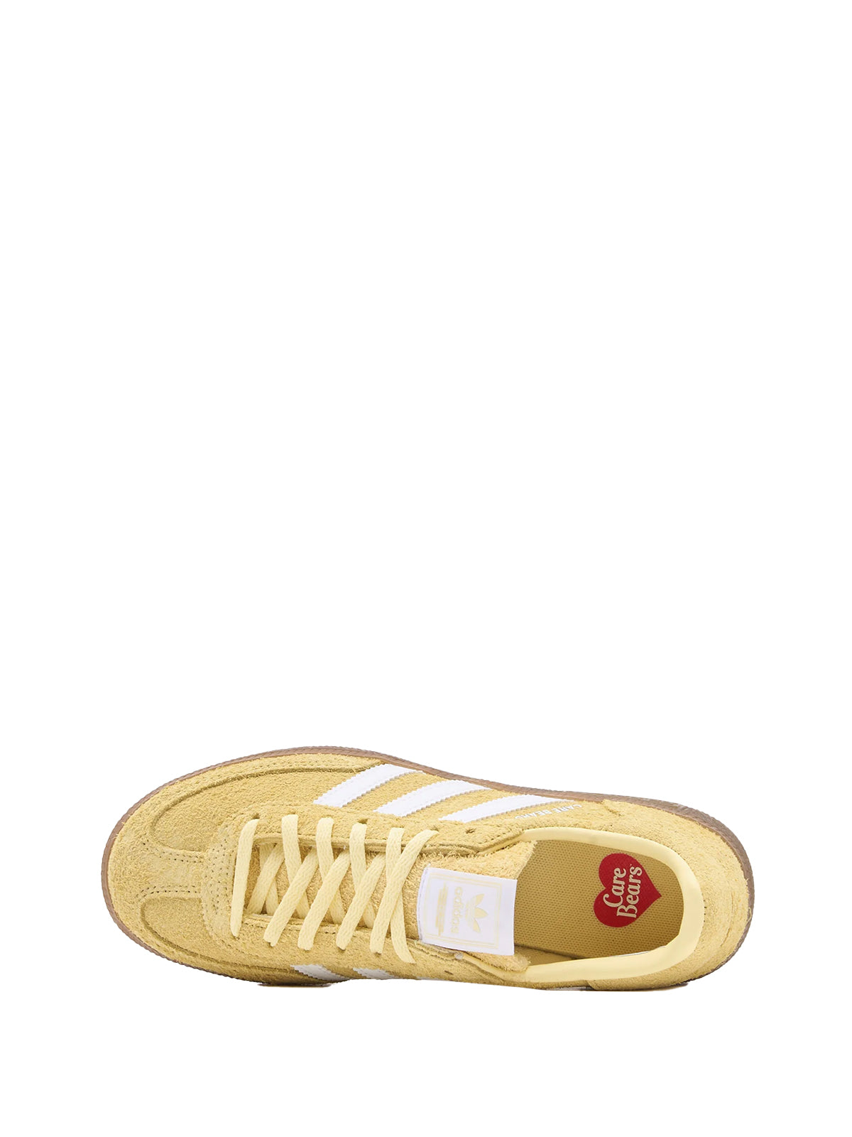 Adidas Originals SNEAKERS Giallo