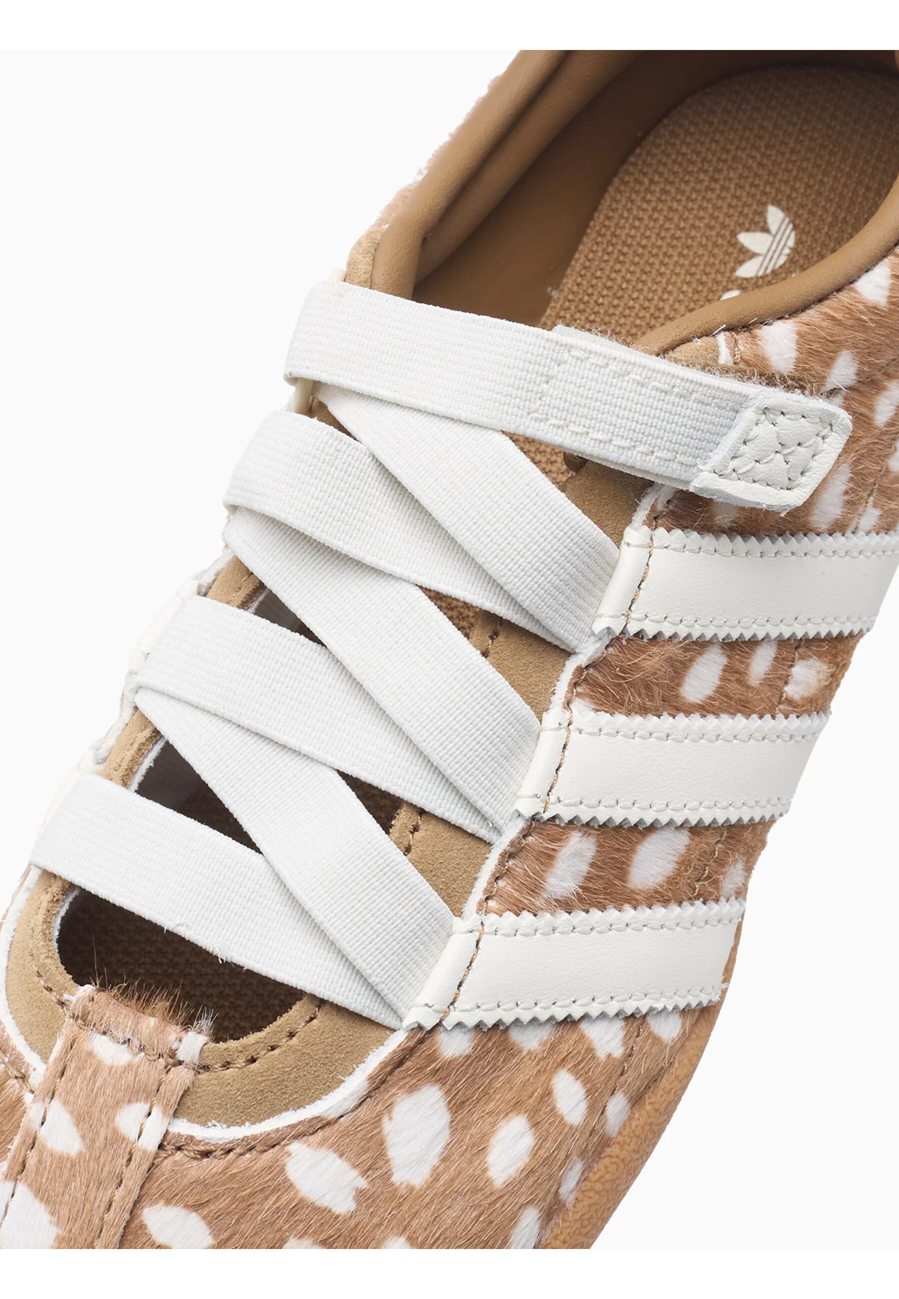 Adidas Originals SNEAKERS Beige