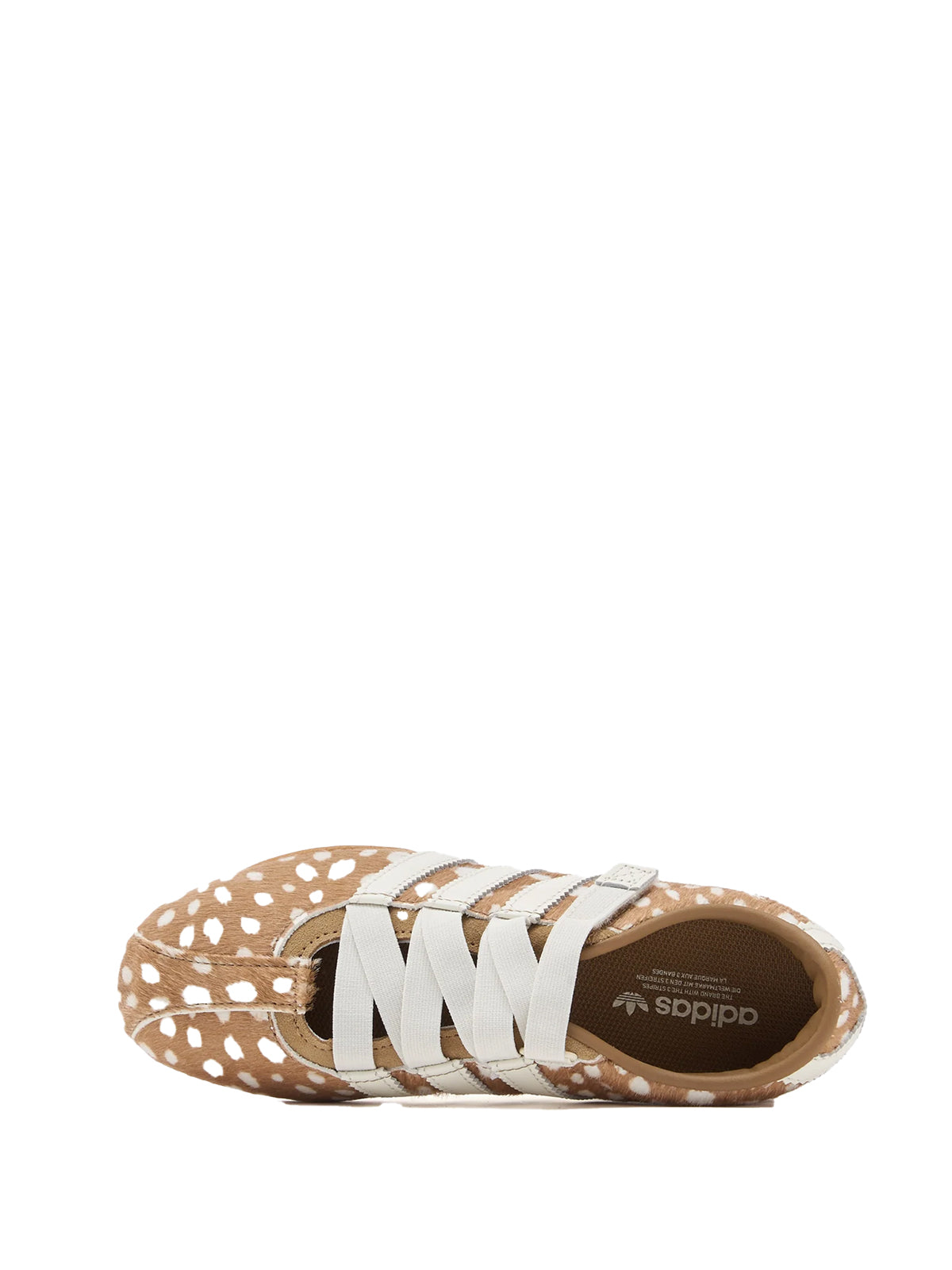 Adidas Originals SNEAKERS Beige
