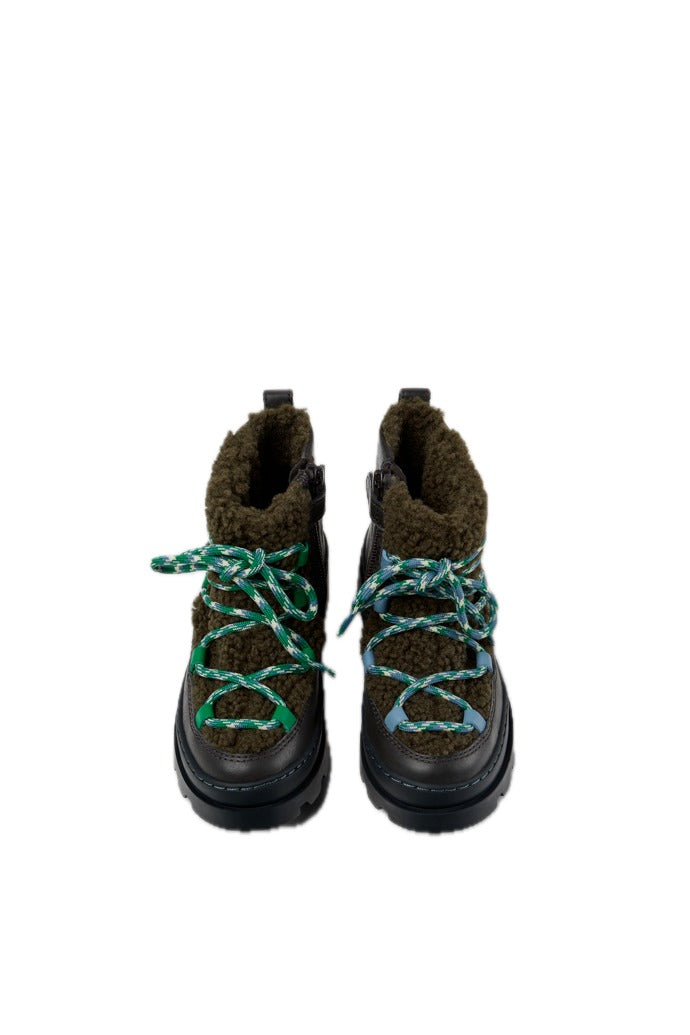 Camper Kids SNEAKERS Nero