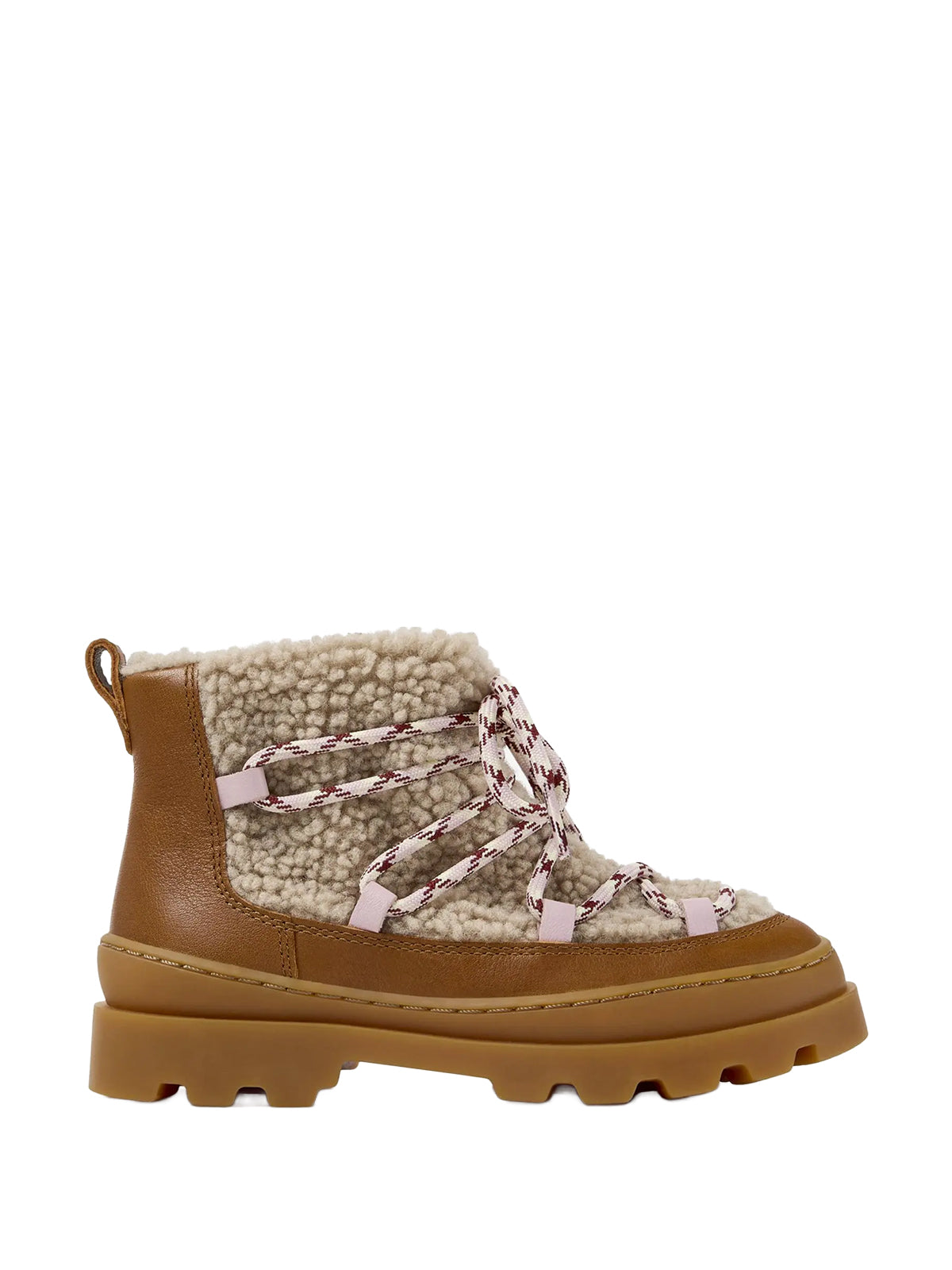 Camper Kids SNEAKERS Beige