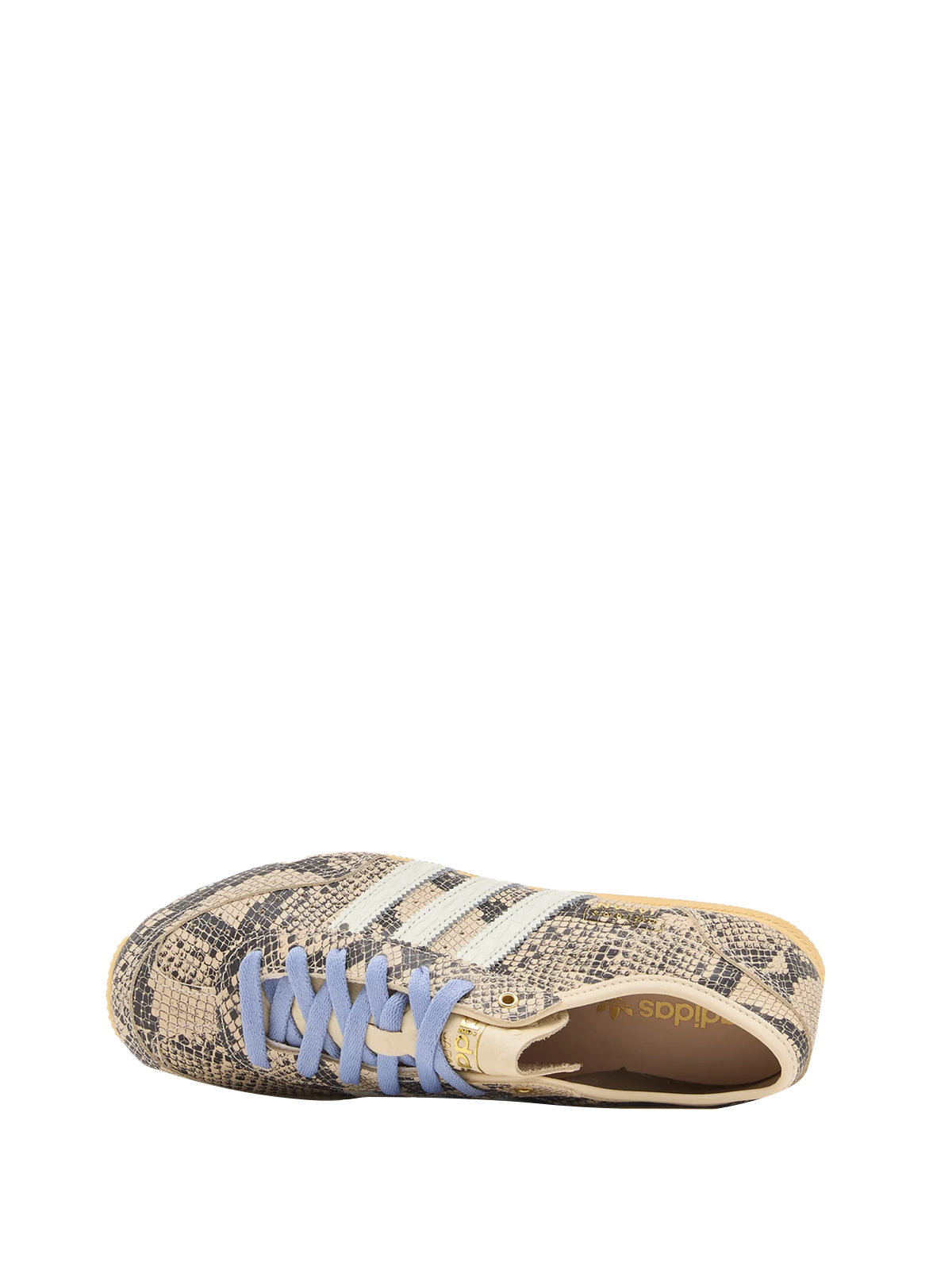 Adidas Originals SNEAKERS Bianco