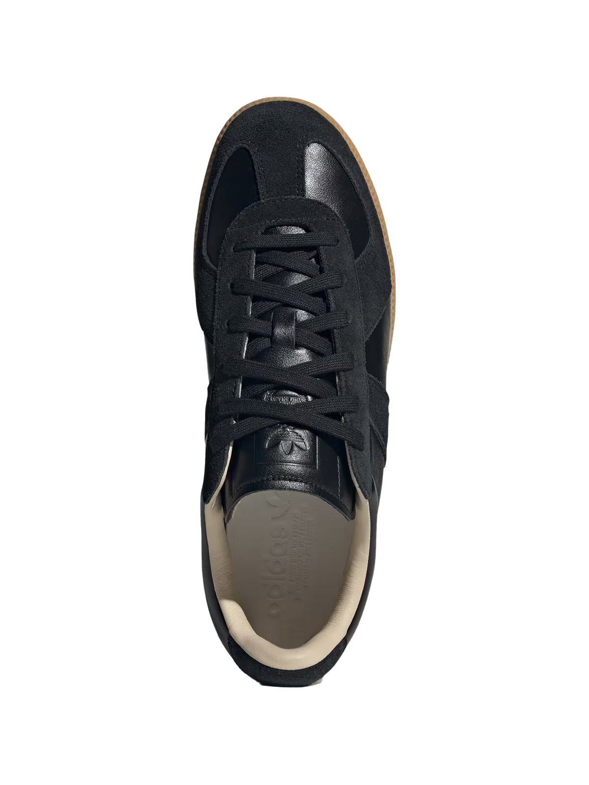 Adidas Originals SNEAKERS Nero