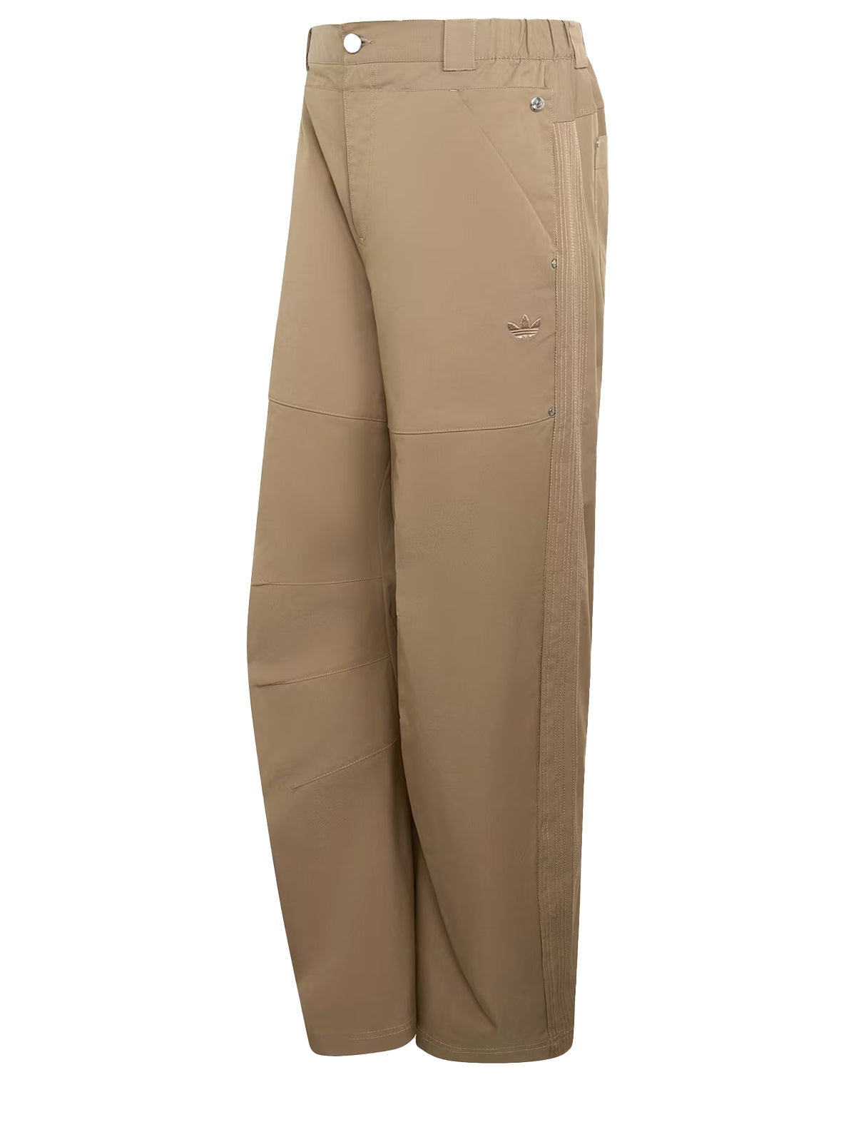 Adidas Originals PANTALONI Beige