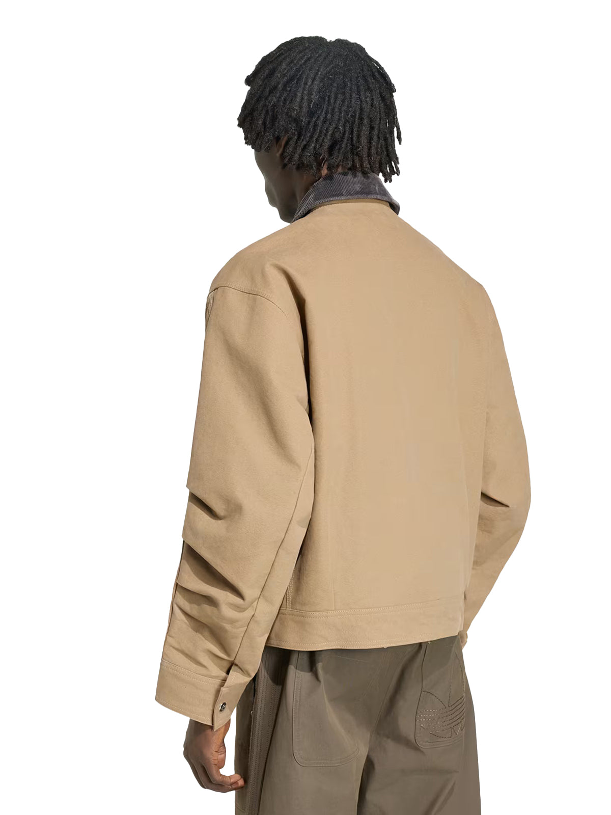 Adidas Originals GIACCHE Beige