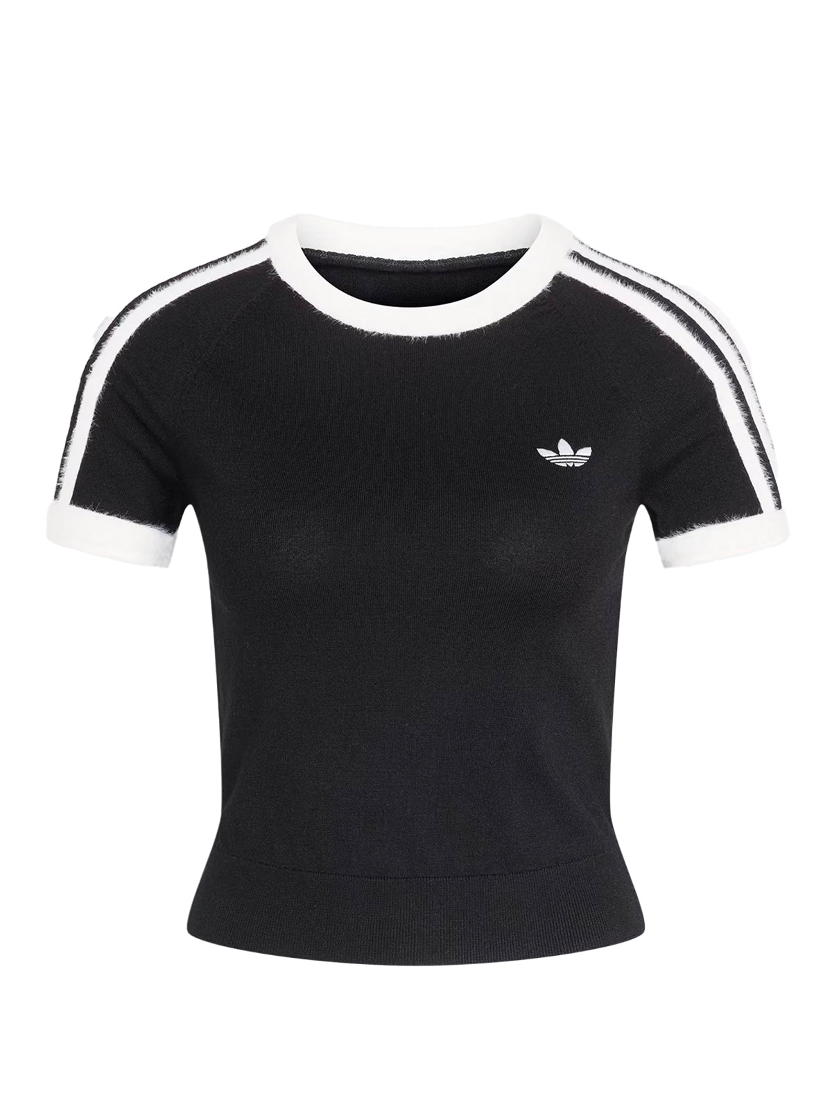 Adidas Originals T-SHIRT Nero