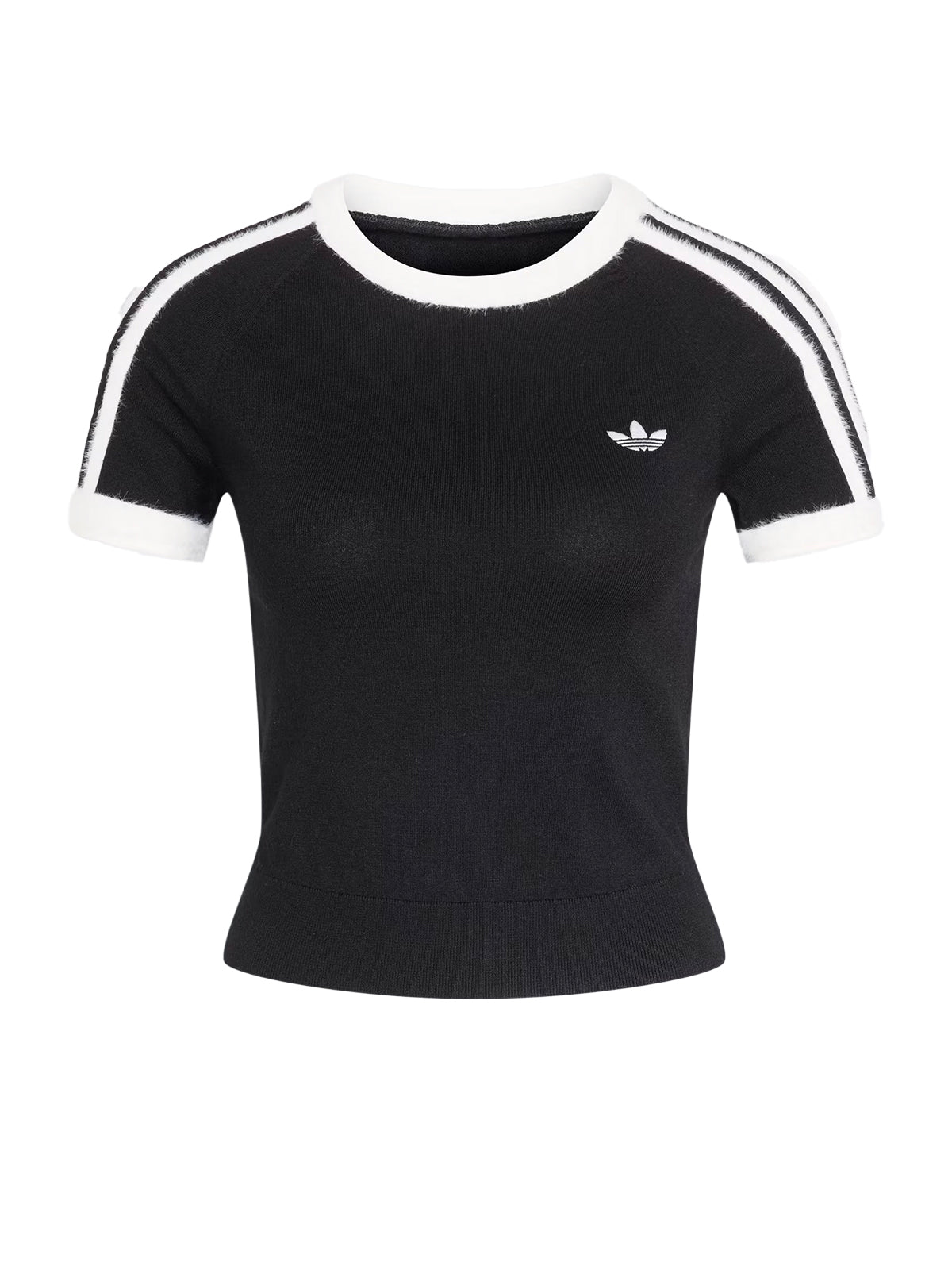 Adidas Originals T-SHIRT Nero