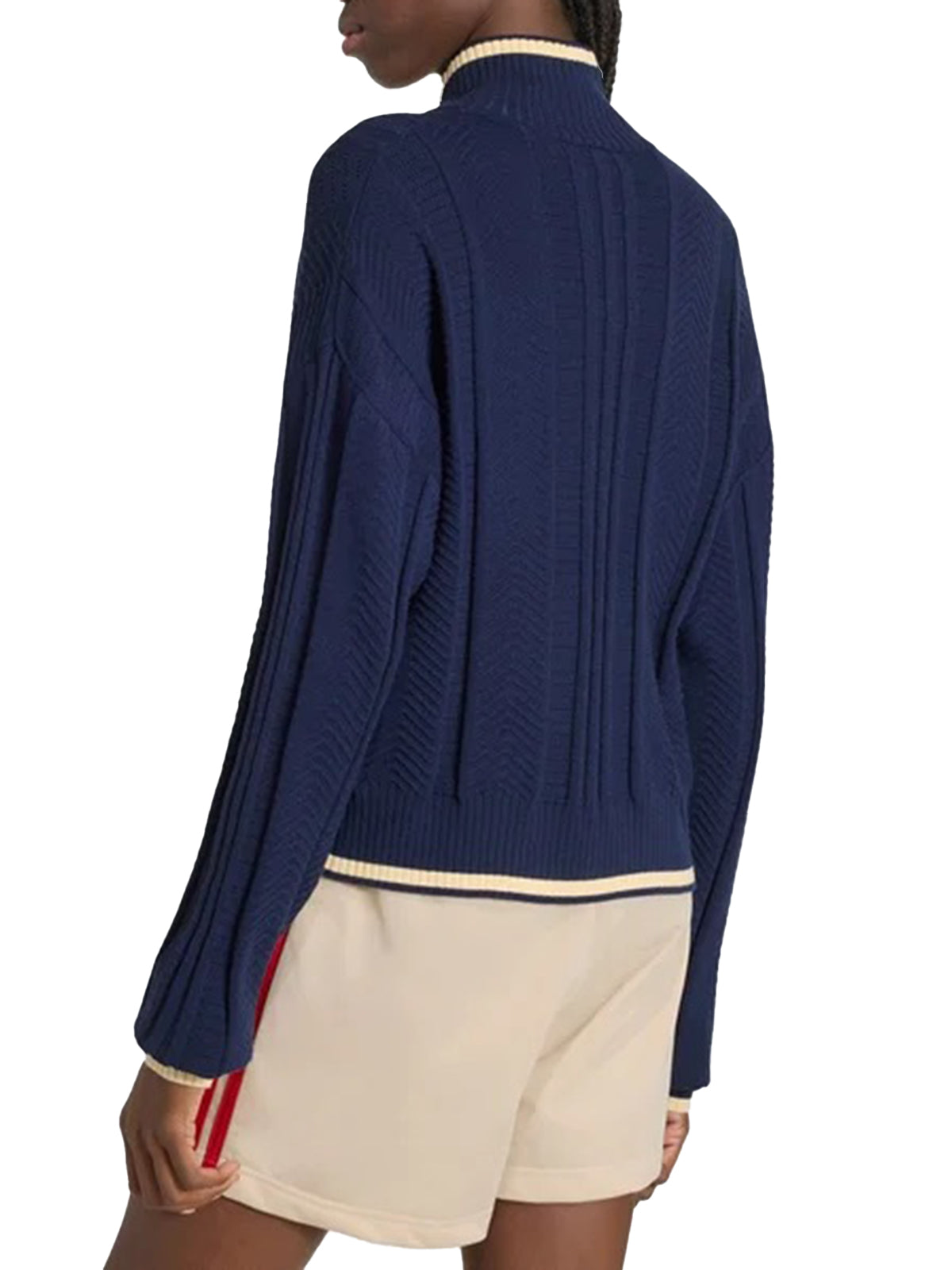 Adidas Originals FELPE Blu