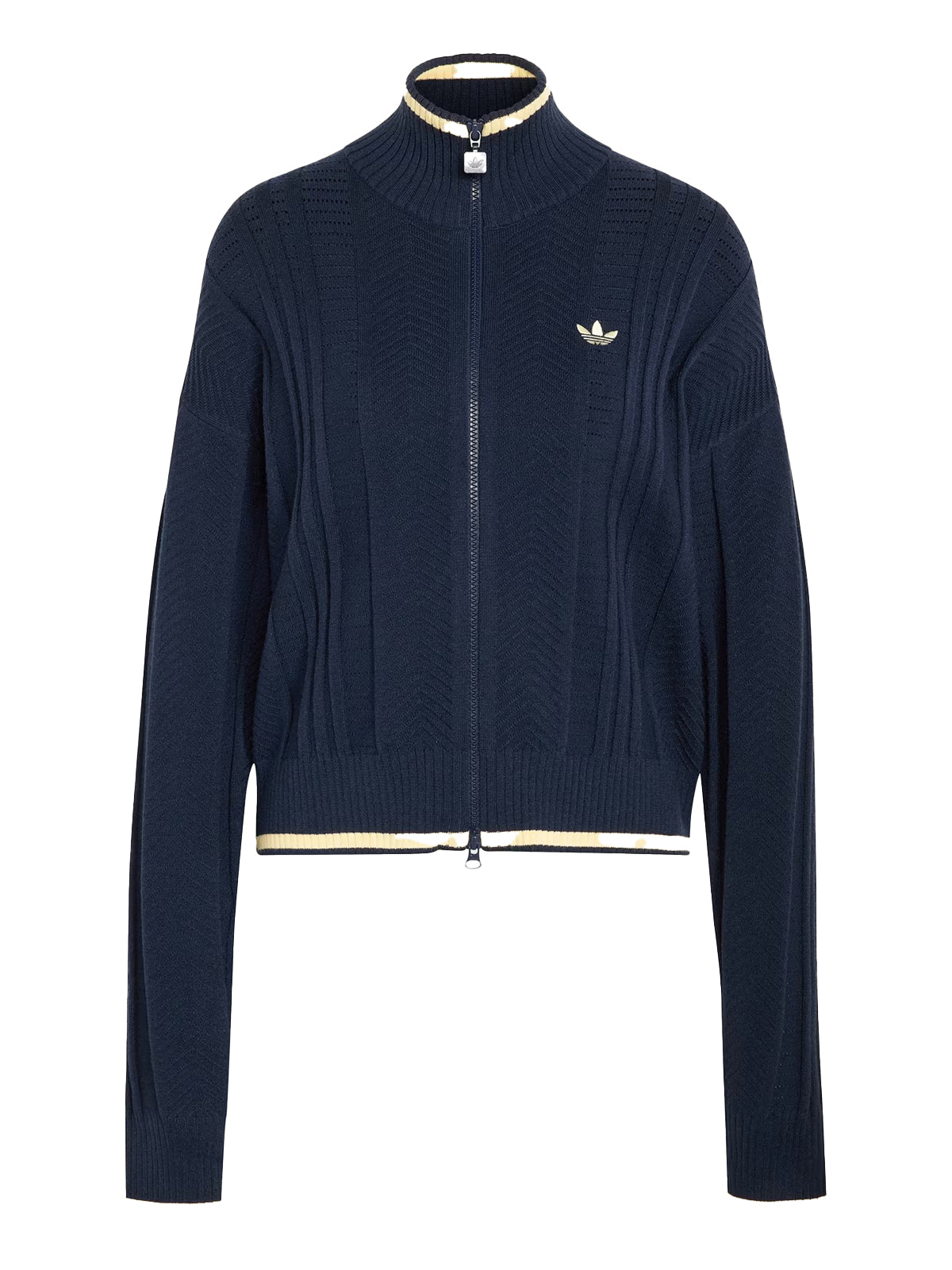 Adidas Originals FELPE Blu