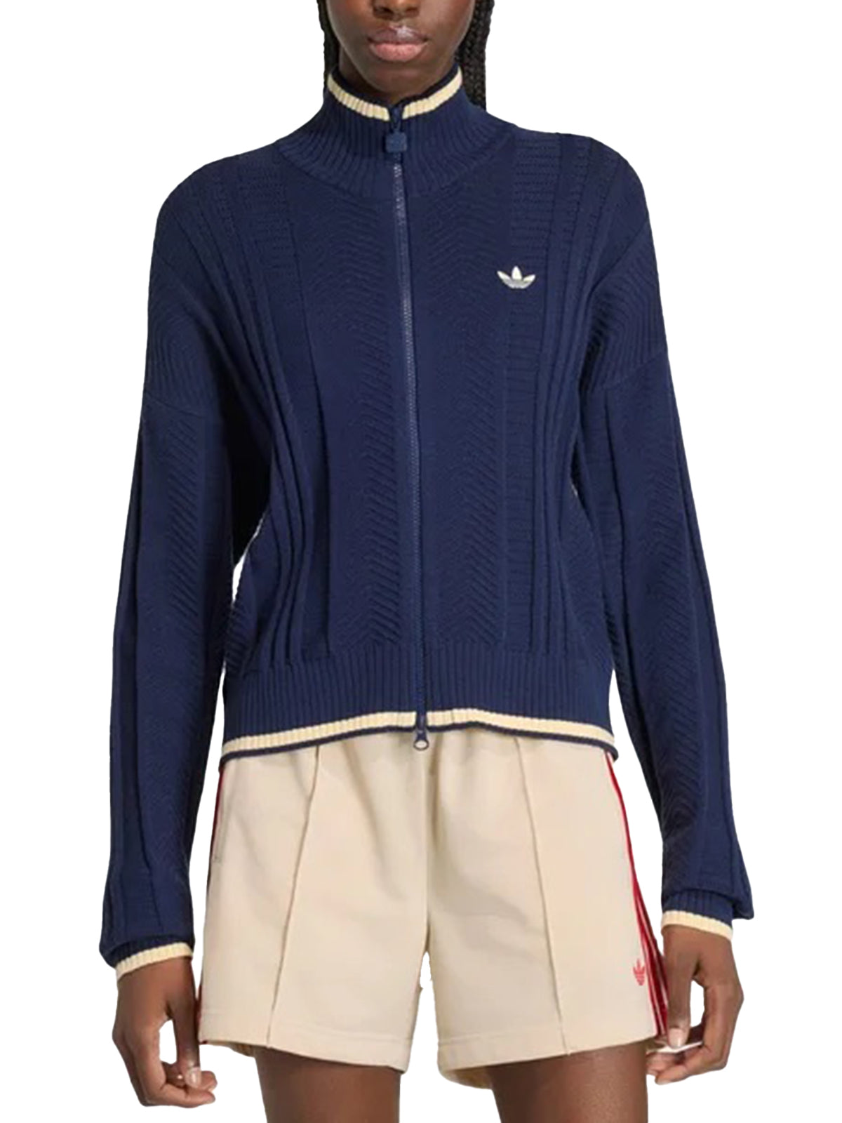 Adidas Originals FELPE Blu