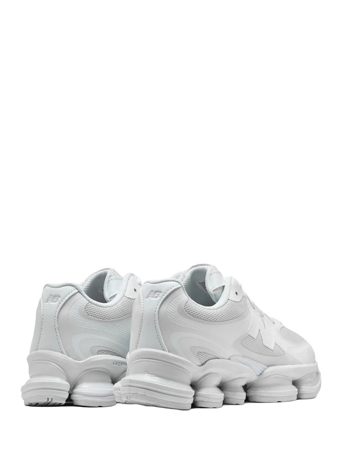 New Balance SNEAKERS Bianco