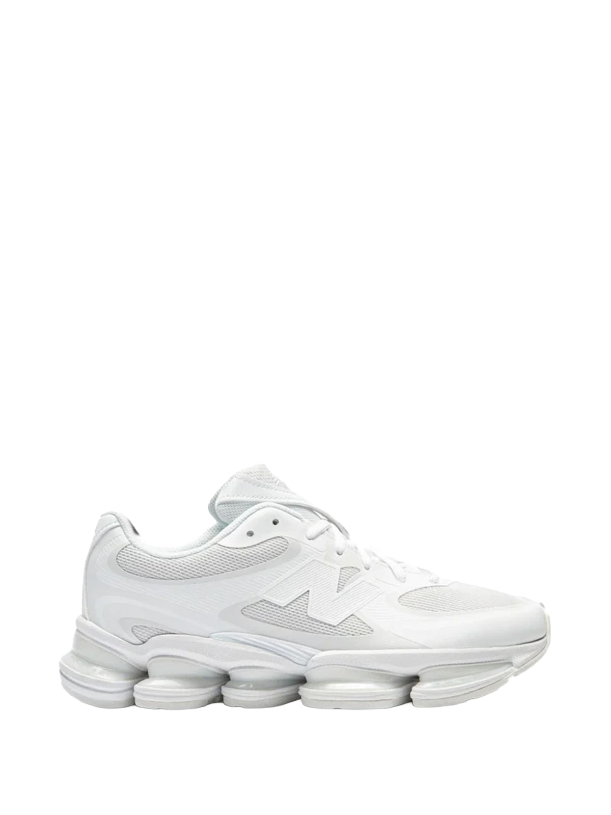 New Balance SNEAKERS Bianco