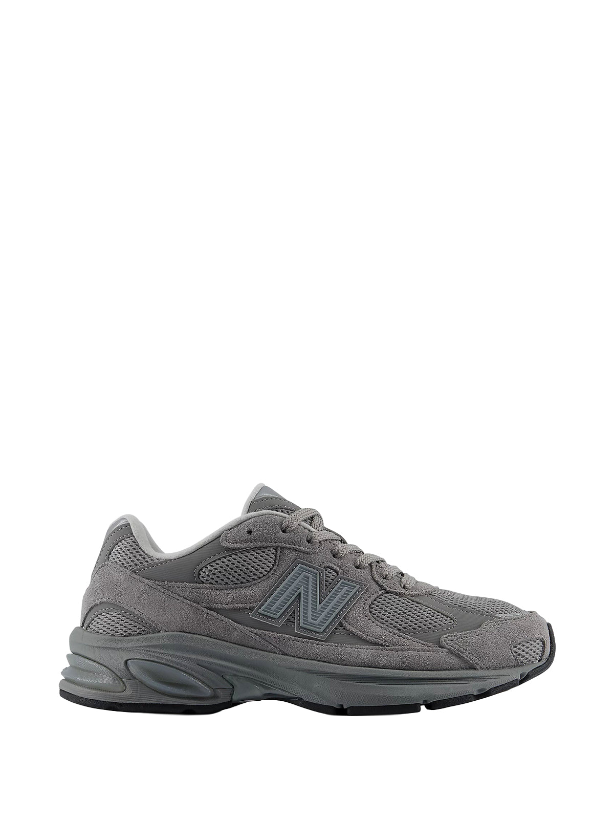 New Balance SNEAKERS Grigio