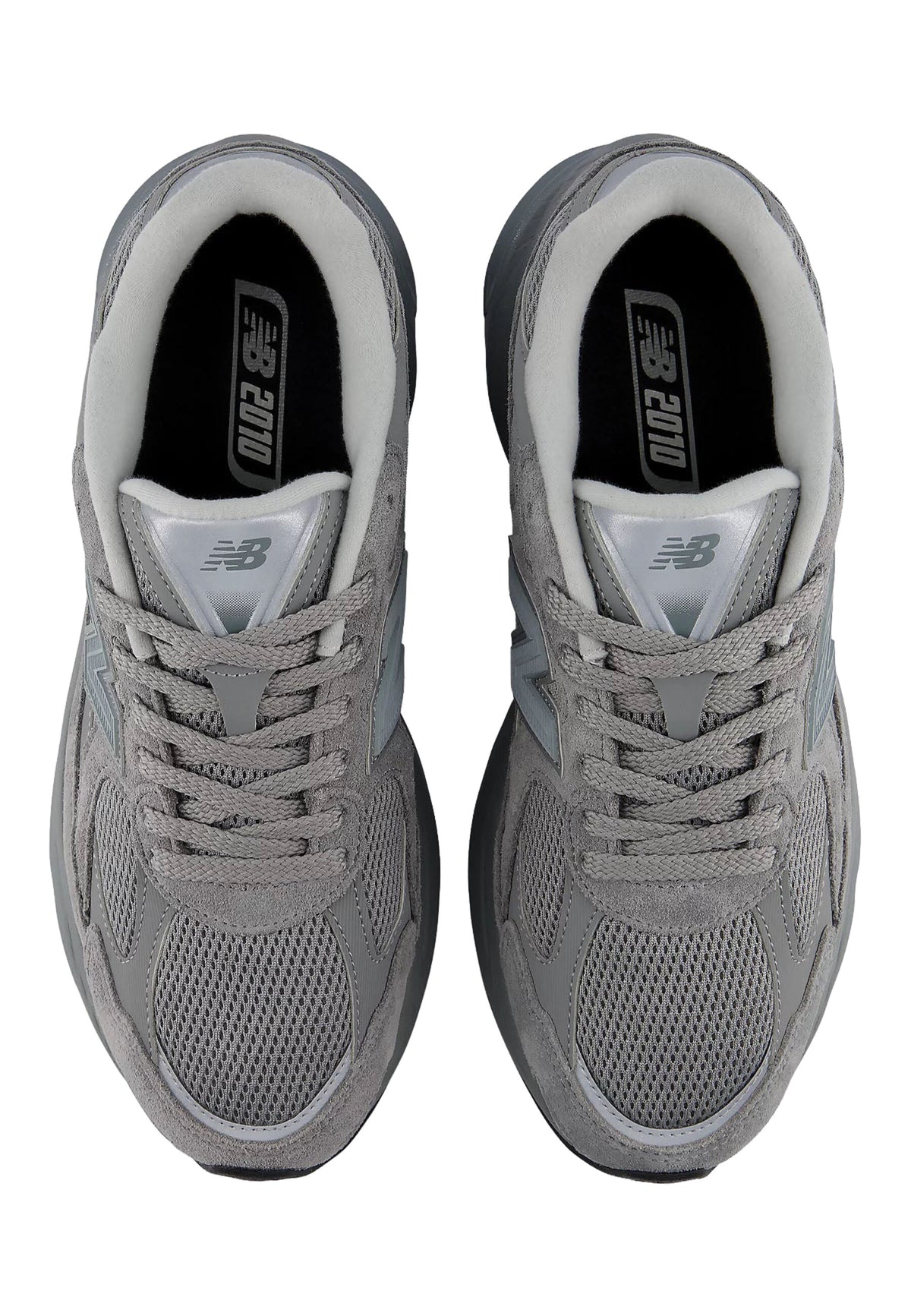 New Balance SNEAKERS Grigio
