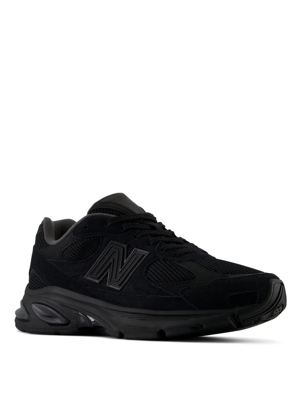 New Balance SNEAKERS Nero