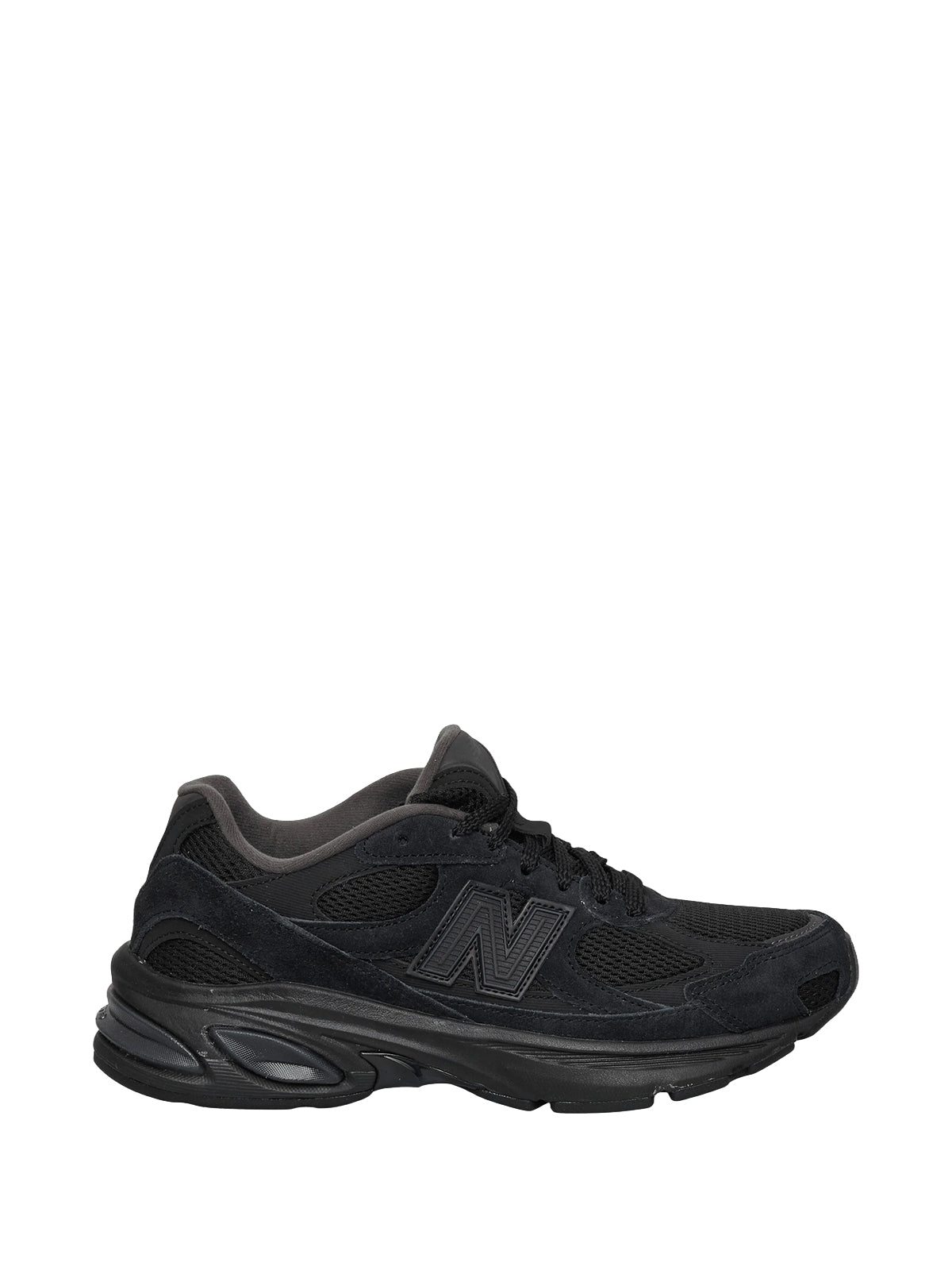 New Balance SNEAKERS Nero