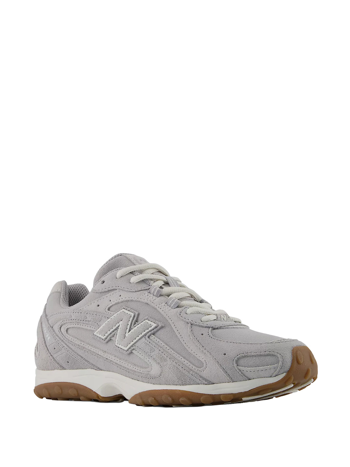 New Balance SNEAKERS Grigio