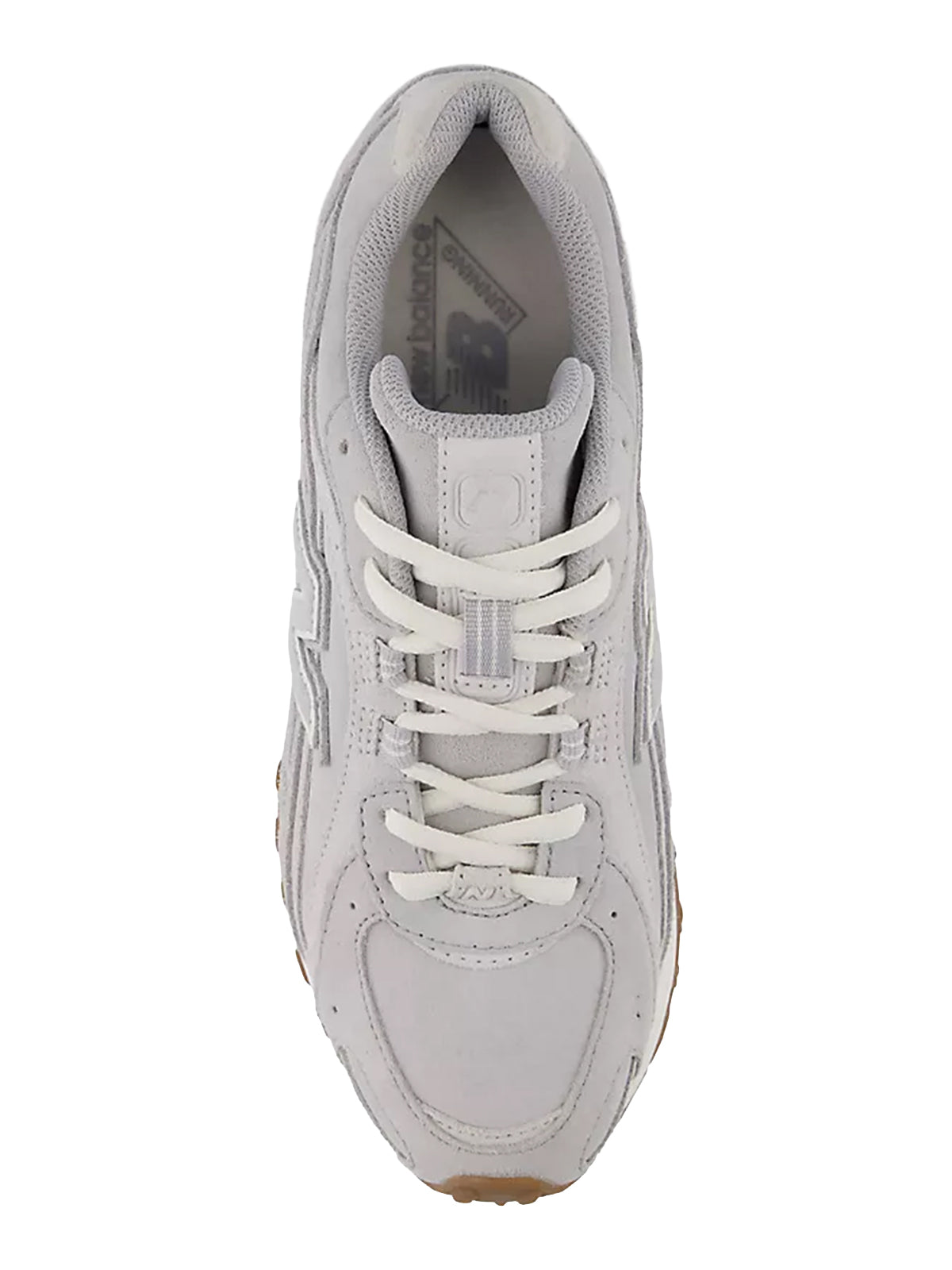 New Balance SNEAKERS Grigio