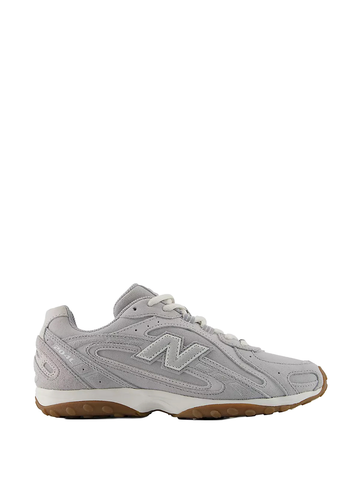 New Balance SNEAKERS Grigio