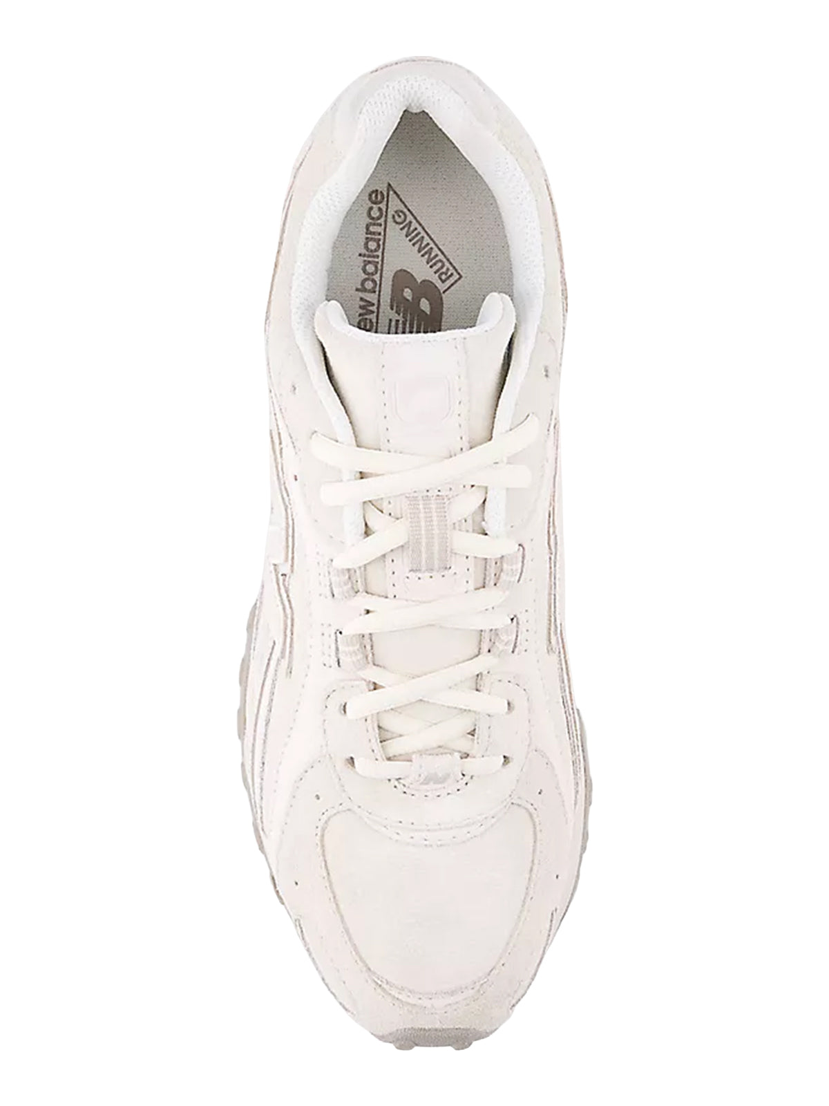 New Balance SNEAKERS Beige