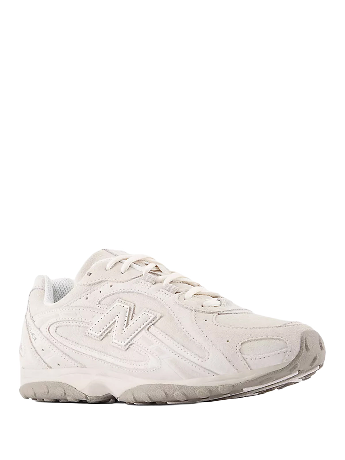 New Balance SNEAKERS Beige