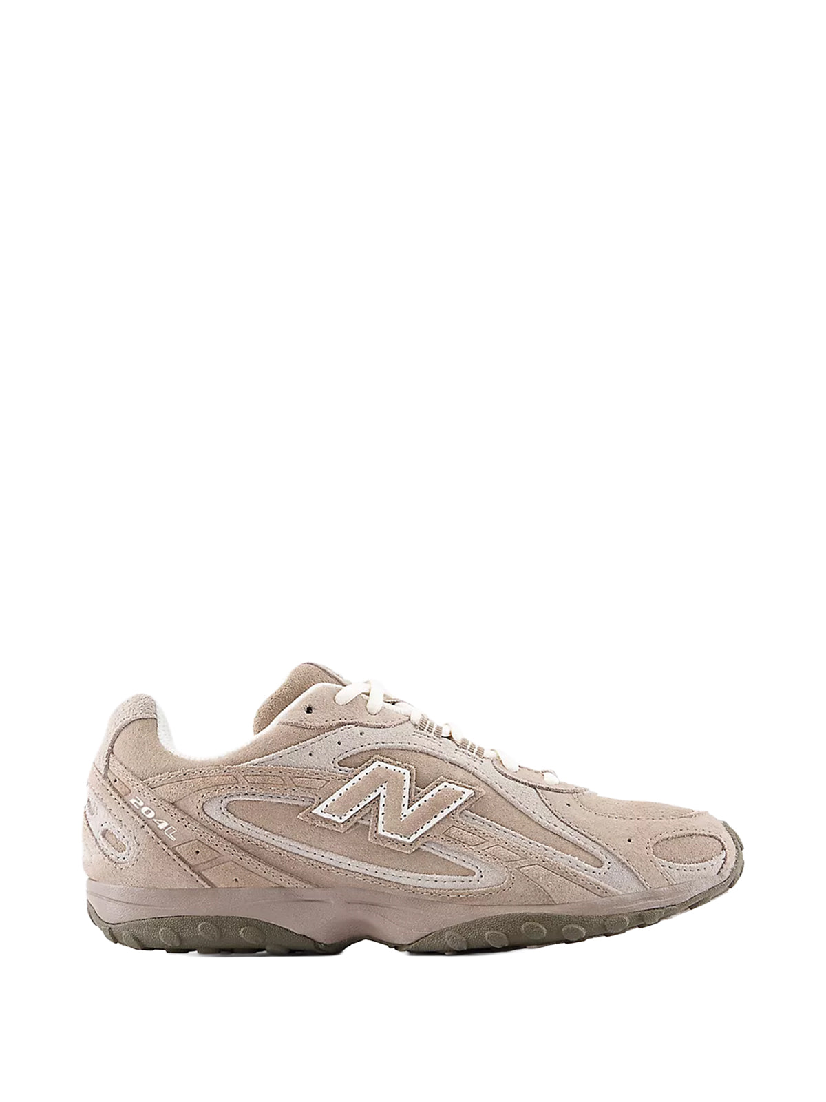 New Balance SNEAKERS Marrone
